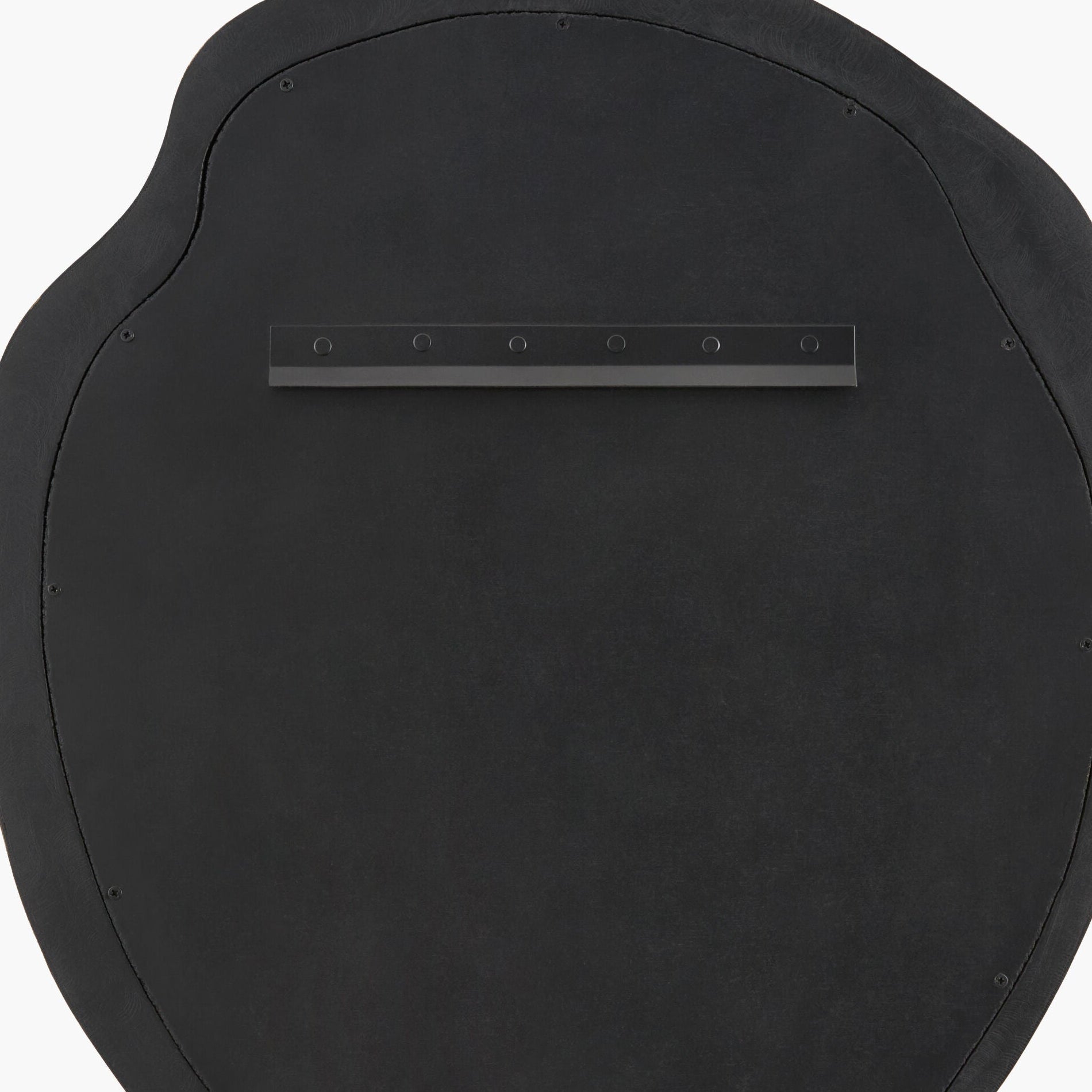 Genoa Accent Mirror - StyleMeGHD - Mirrors