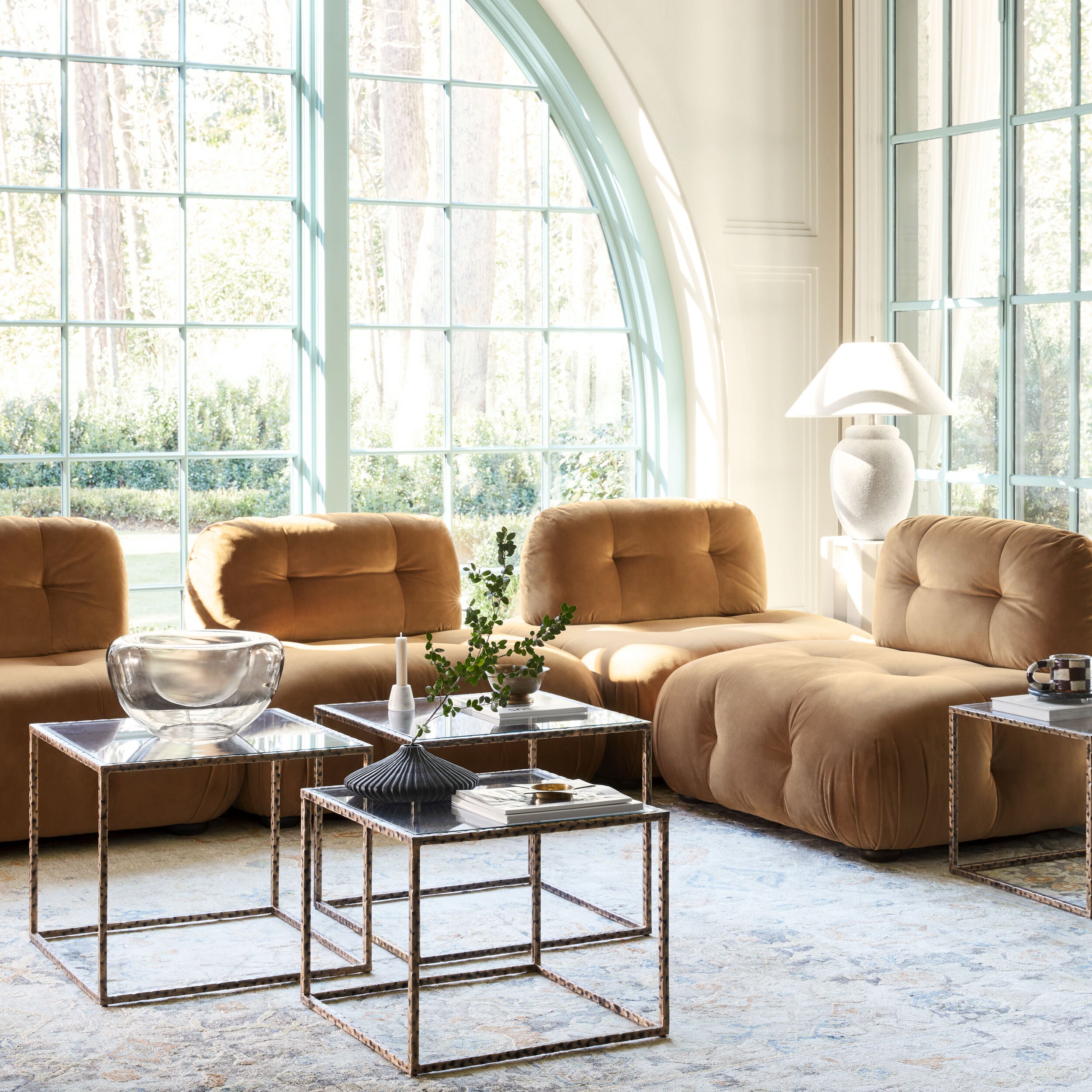 Capelli Table Lamp-StyleMeGHD