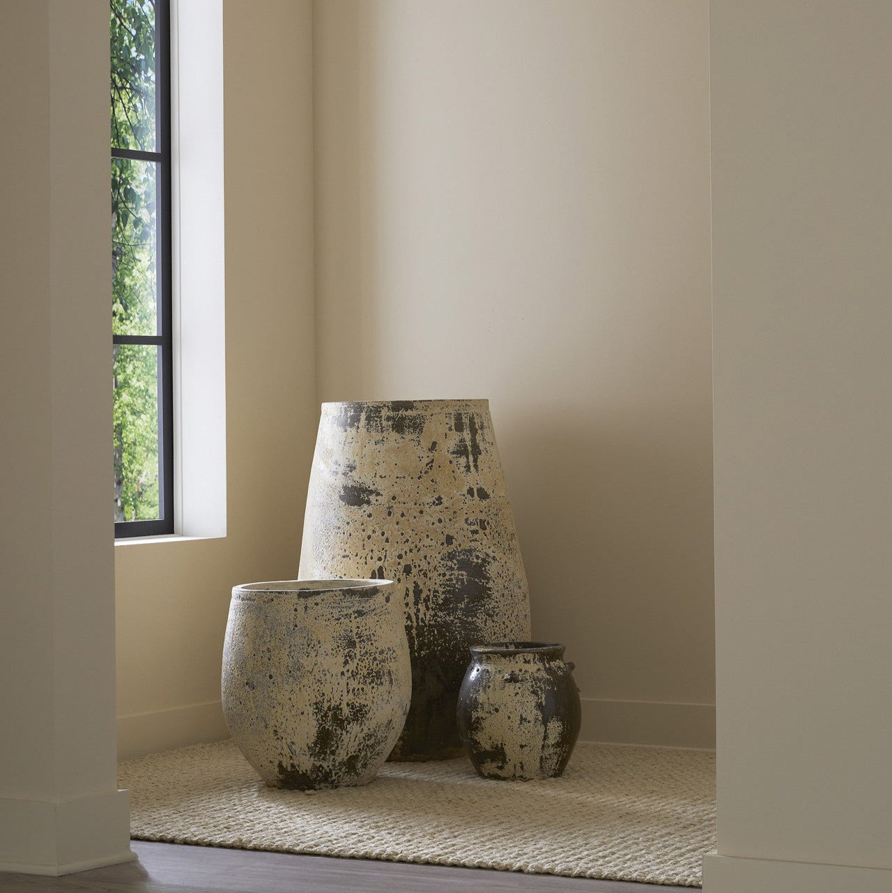 Teddy Antique Planter-StyleMeGHD