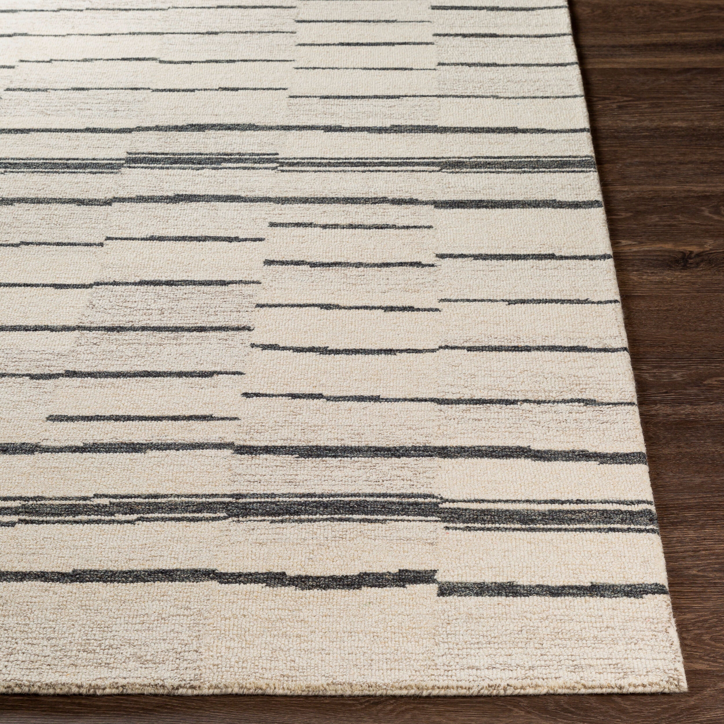 Sylvie Hand-Tufted Rug