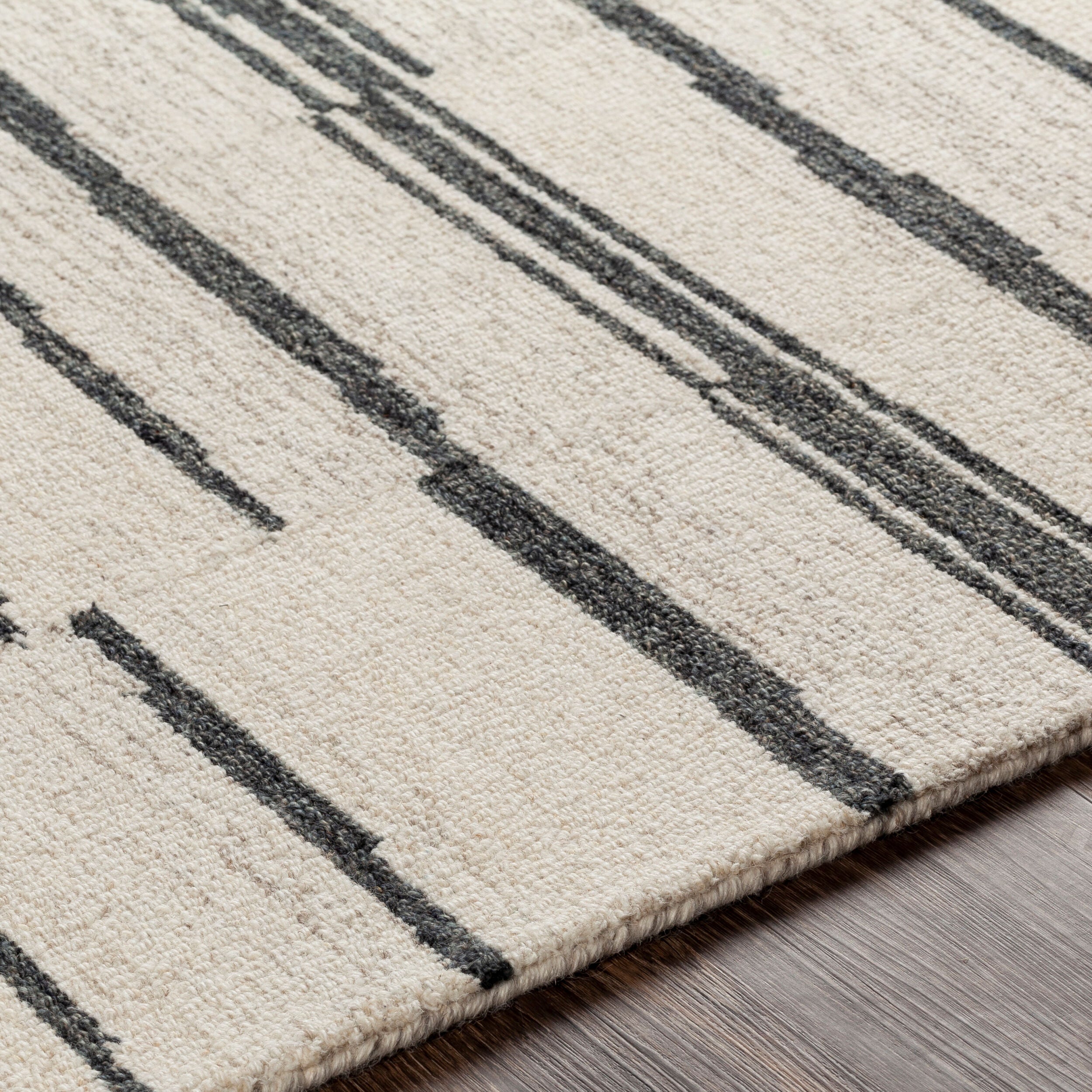 Sylvie Hand-Tufted Rug
