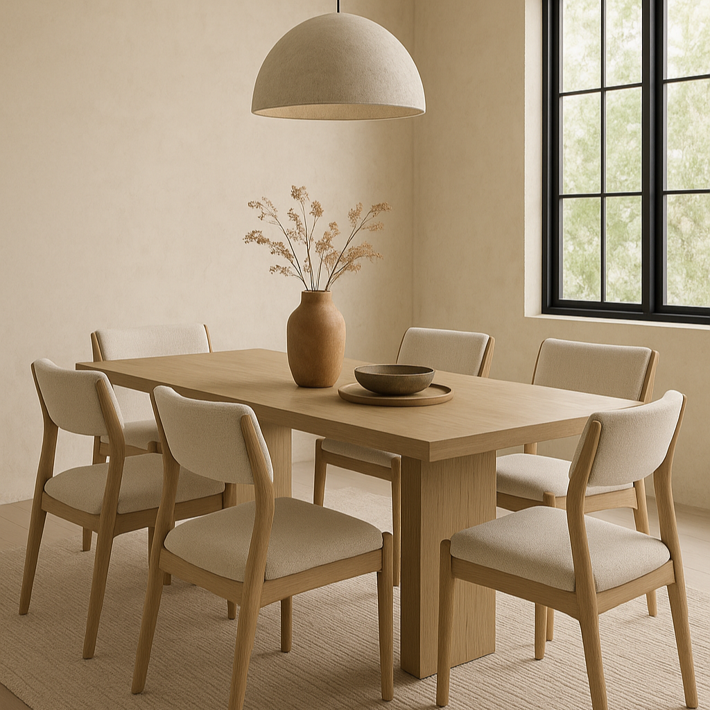 Green Dining Table-StyleMeGHD