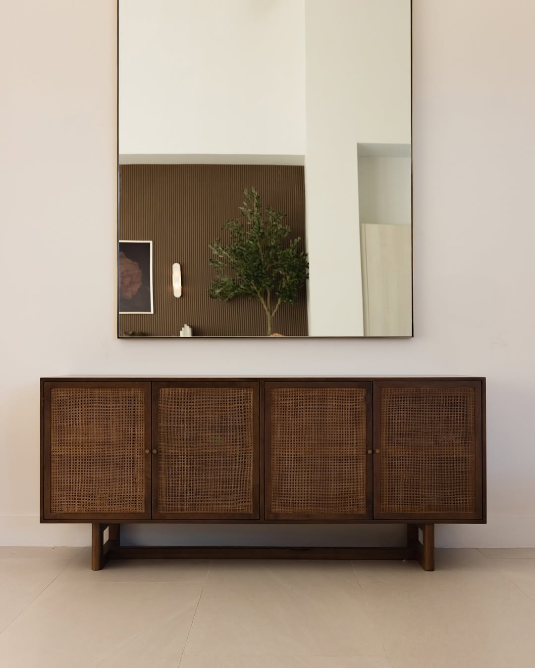 Grier Sideboard-Consoles + Sideboards-StyleMeGHD