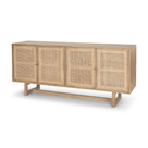 Grier Sideboard-Consoles + Sideboards-StyleMeGHD