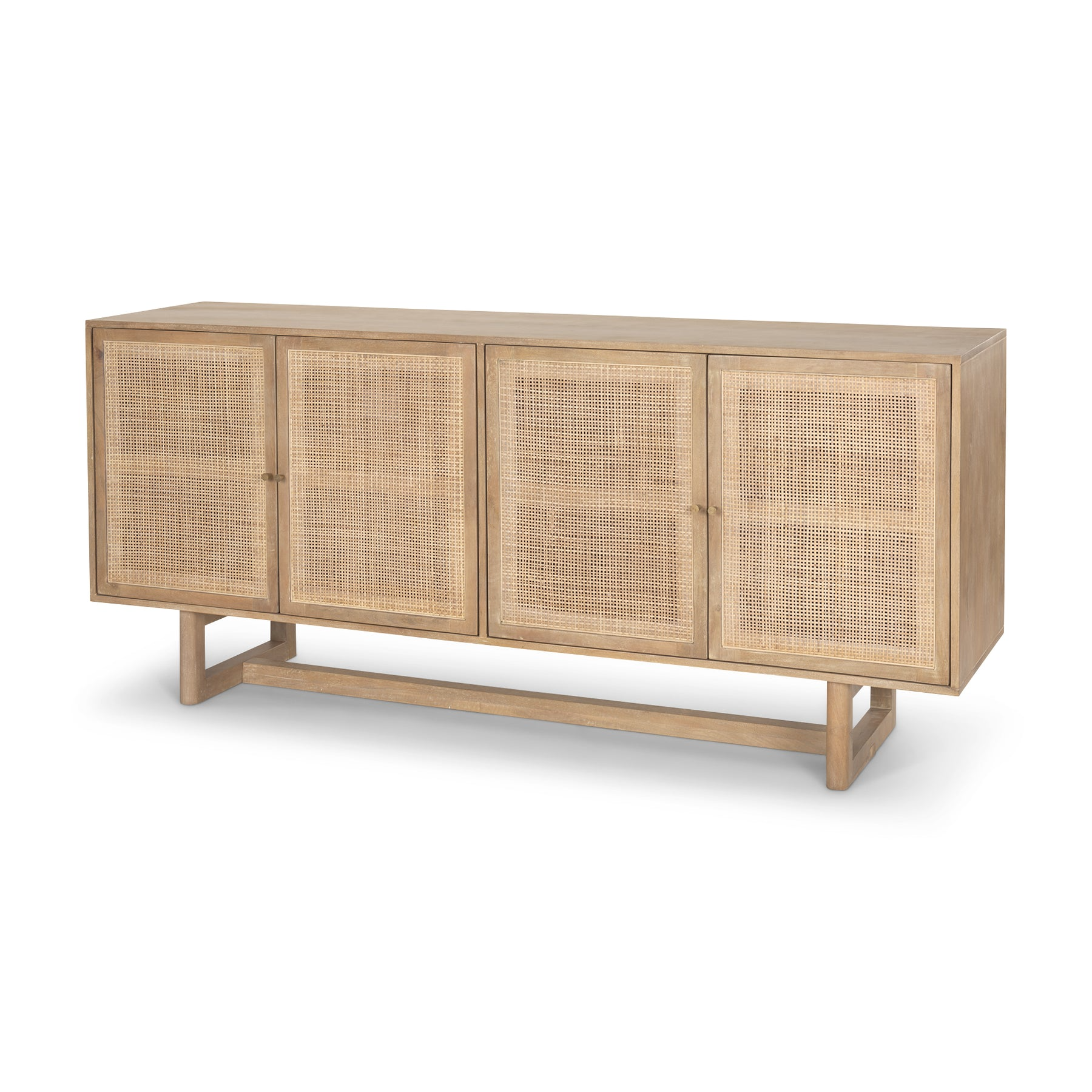 Grier Sideboard-Consoles + Sideboards-StyleMeGHD