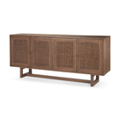 Grier Sideboard-Consoles + Sideboards-StyleMeGHD