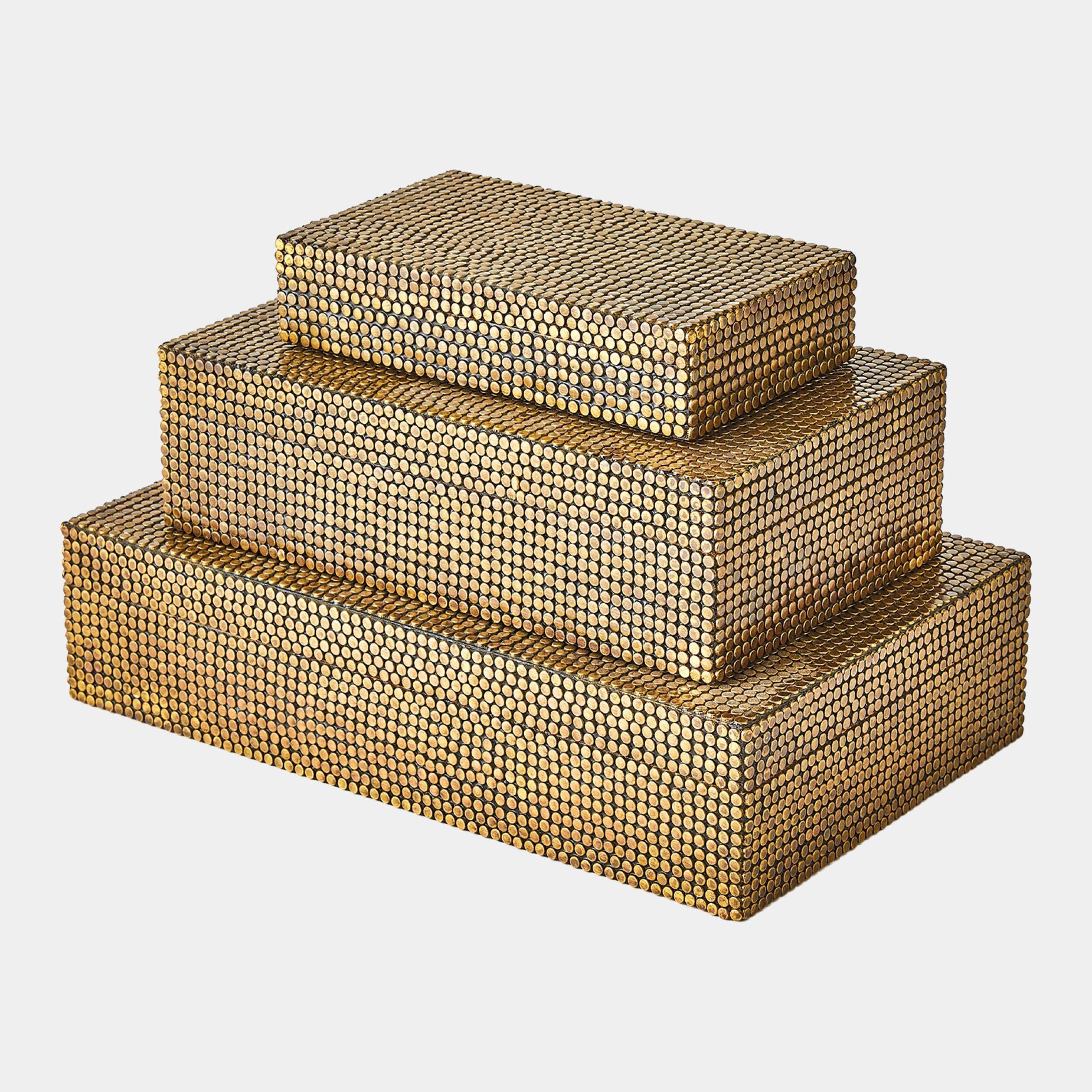 Lamar Box - StyleMeGHD - Trays + Boxes