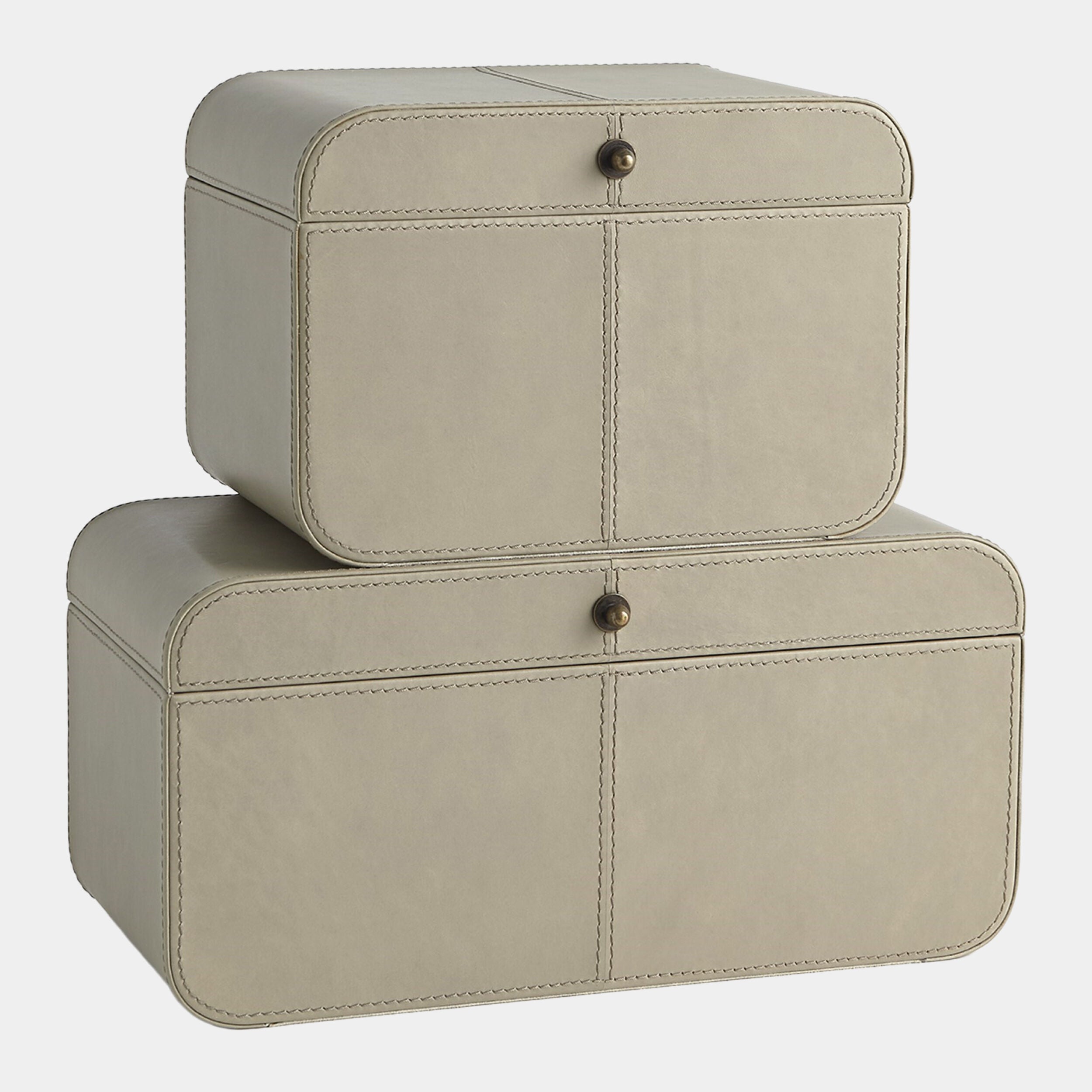 Kersey Corner Box