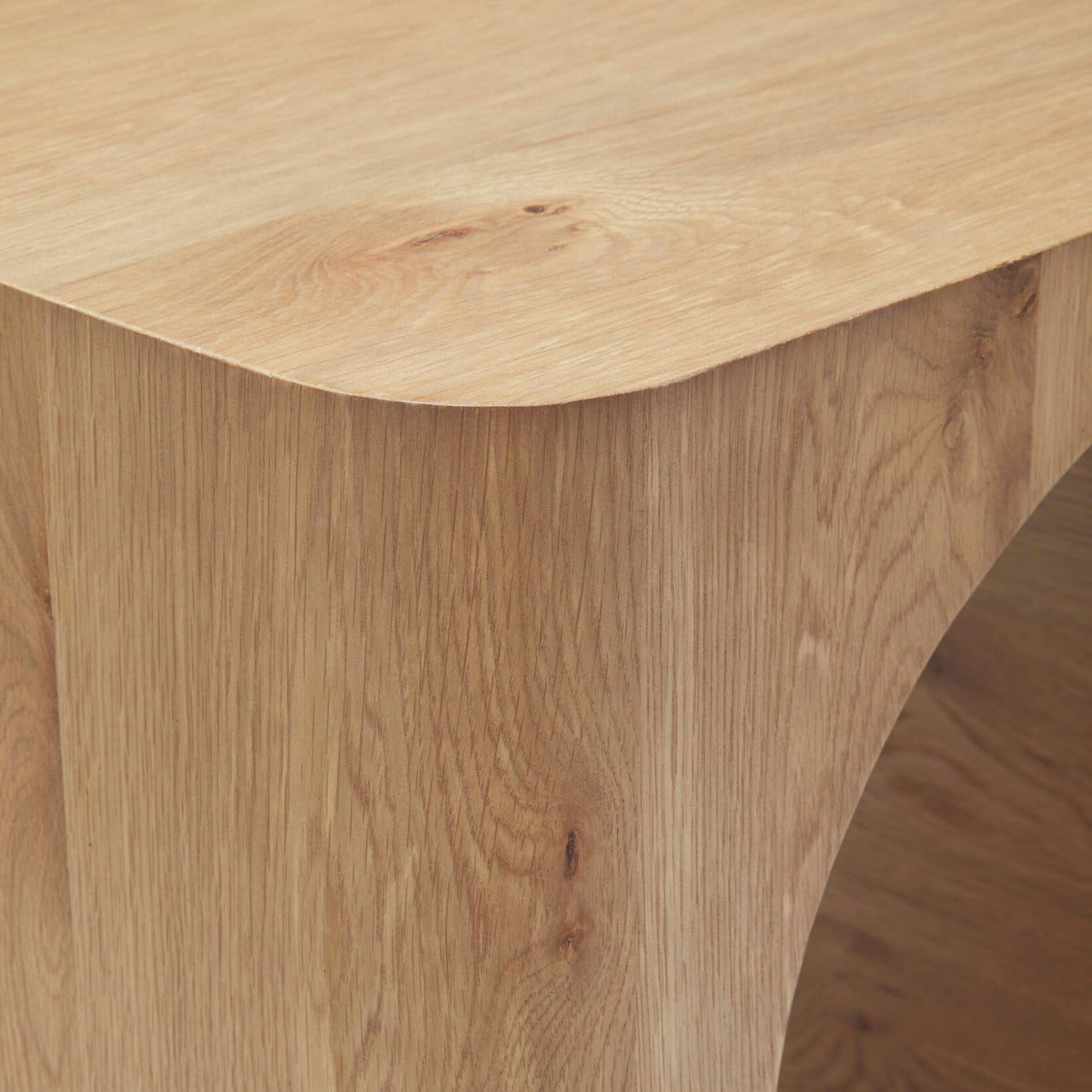 Gideon End Table