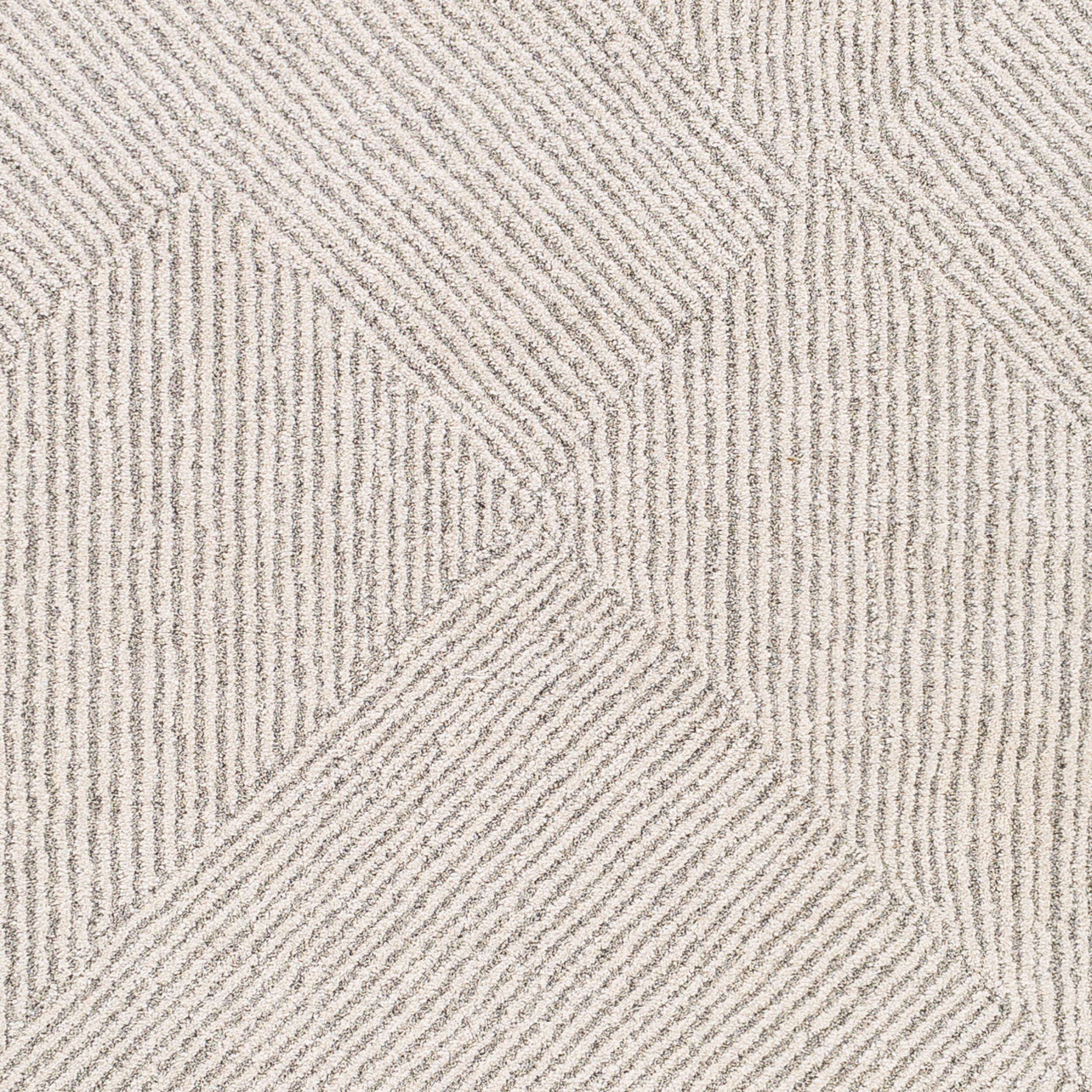 Gavic Rug - Light Gray - StyleMeGHD - Rugs