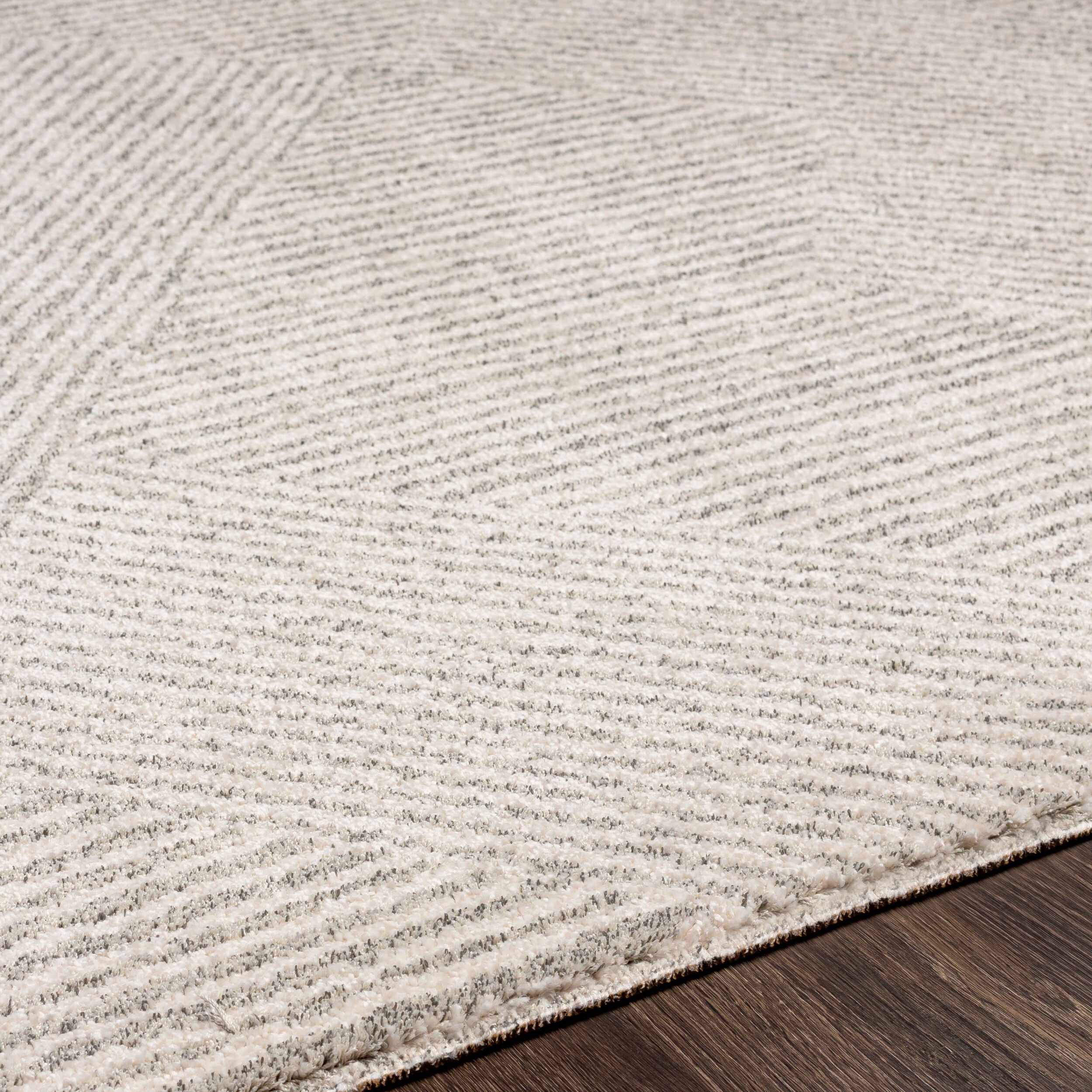 Gavic Rug - Light Gray - StyleMeGHD - Rugs