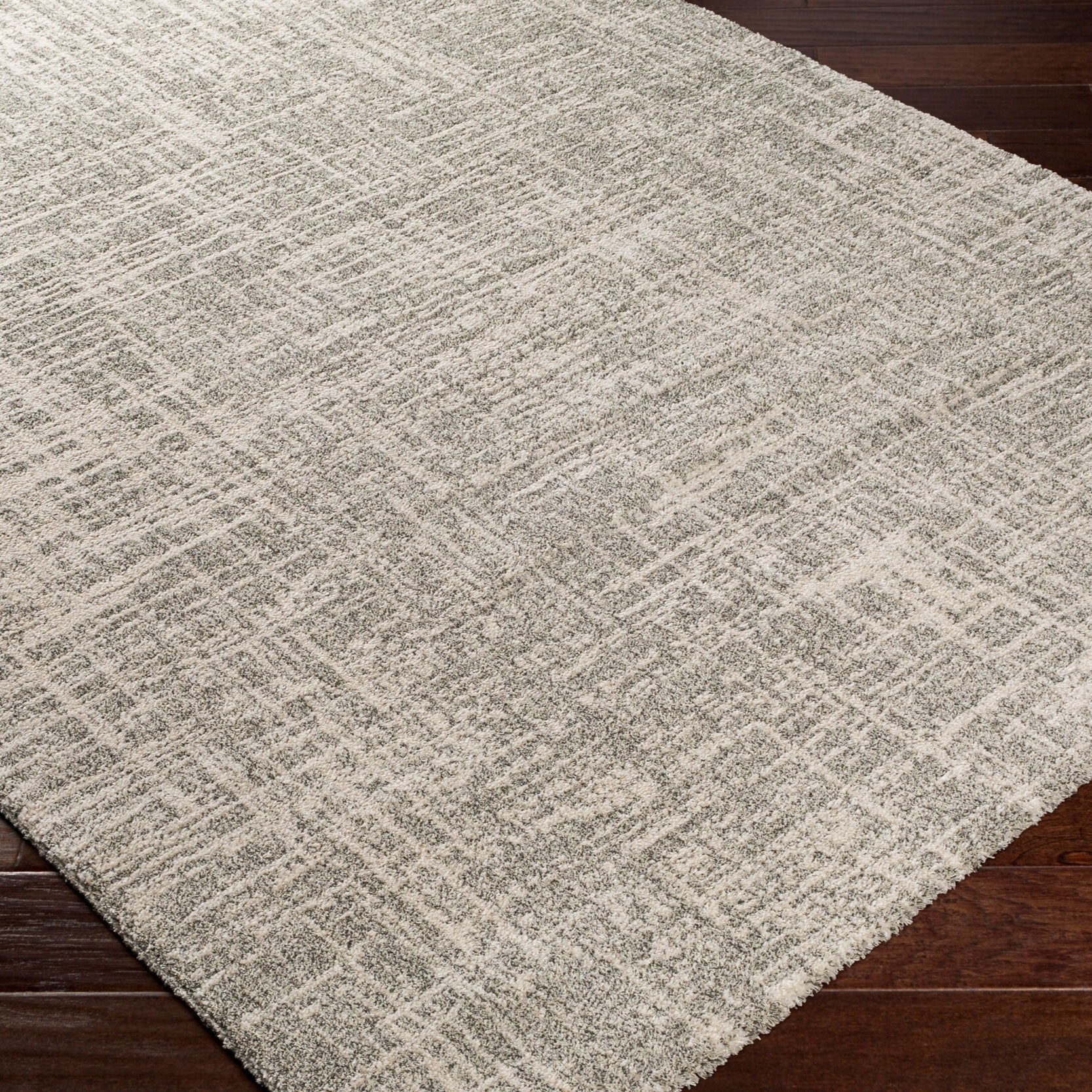 Gavic Rug - Charcoal - StyleMeGHD - Rugs