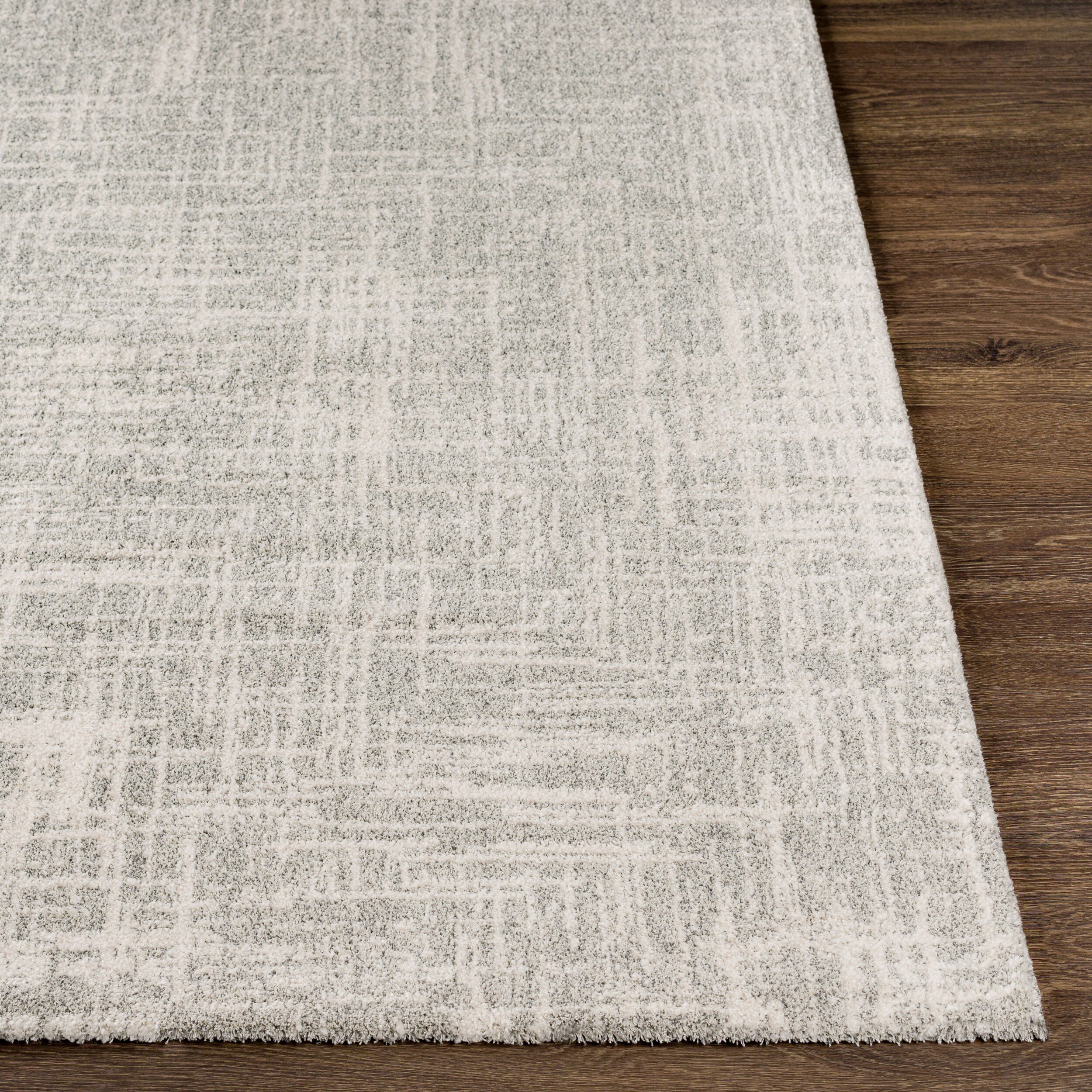 Gavic Rug - Charcoal - StyleMeGHD - Rugs