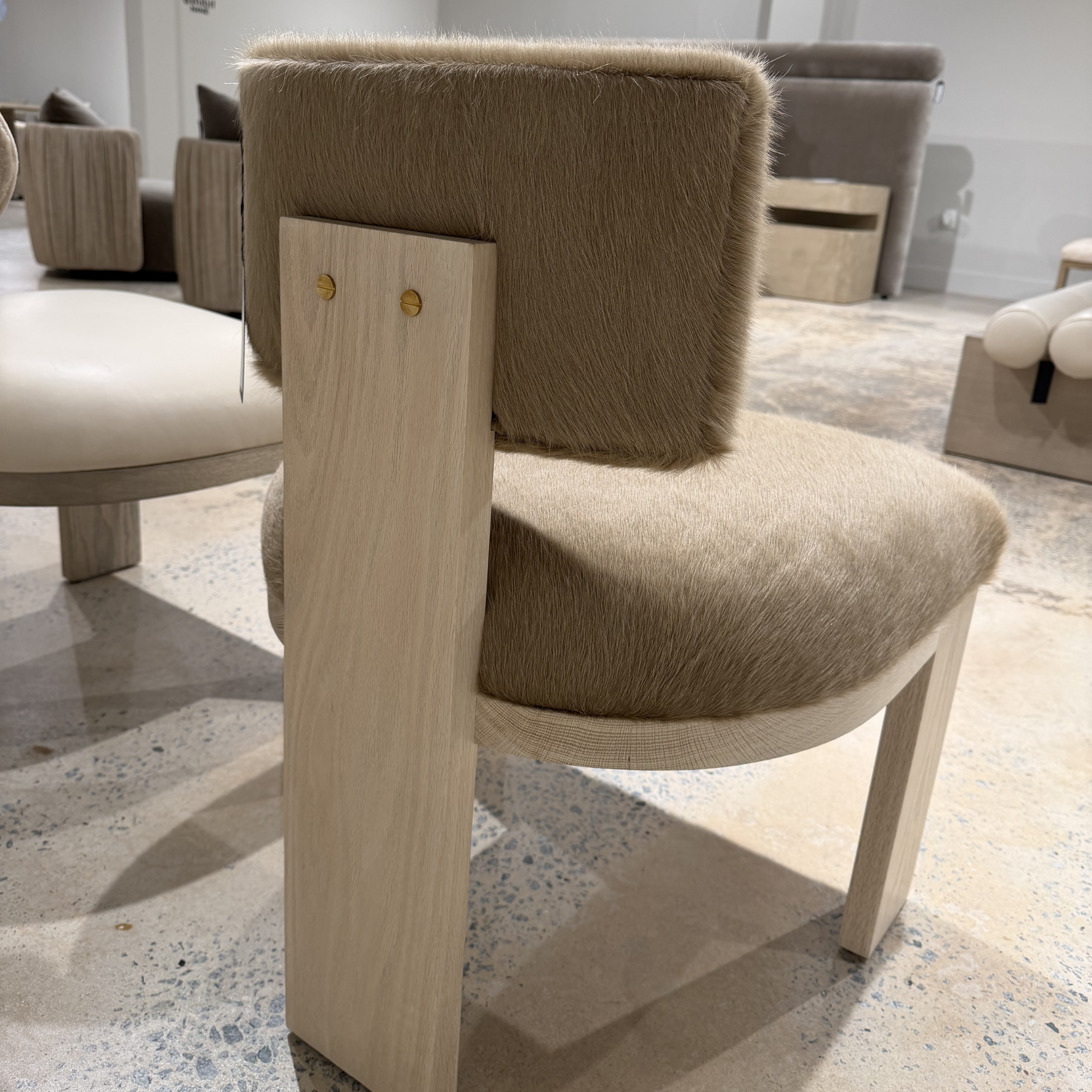 Ocotillo Dining Chair