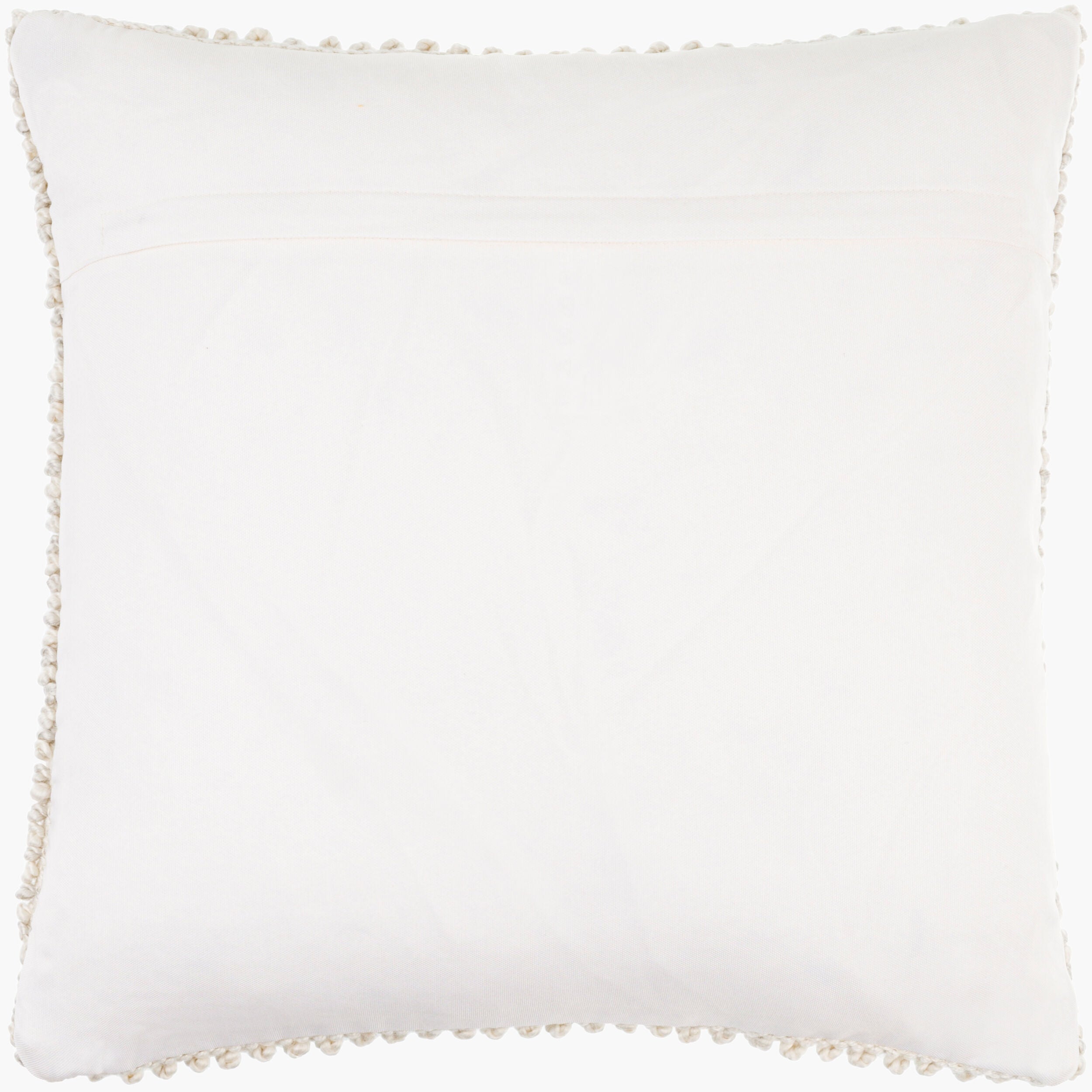 Leila Pillow