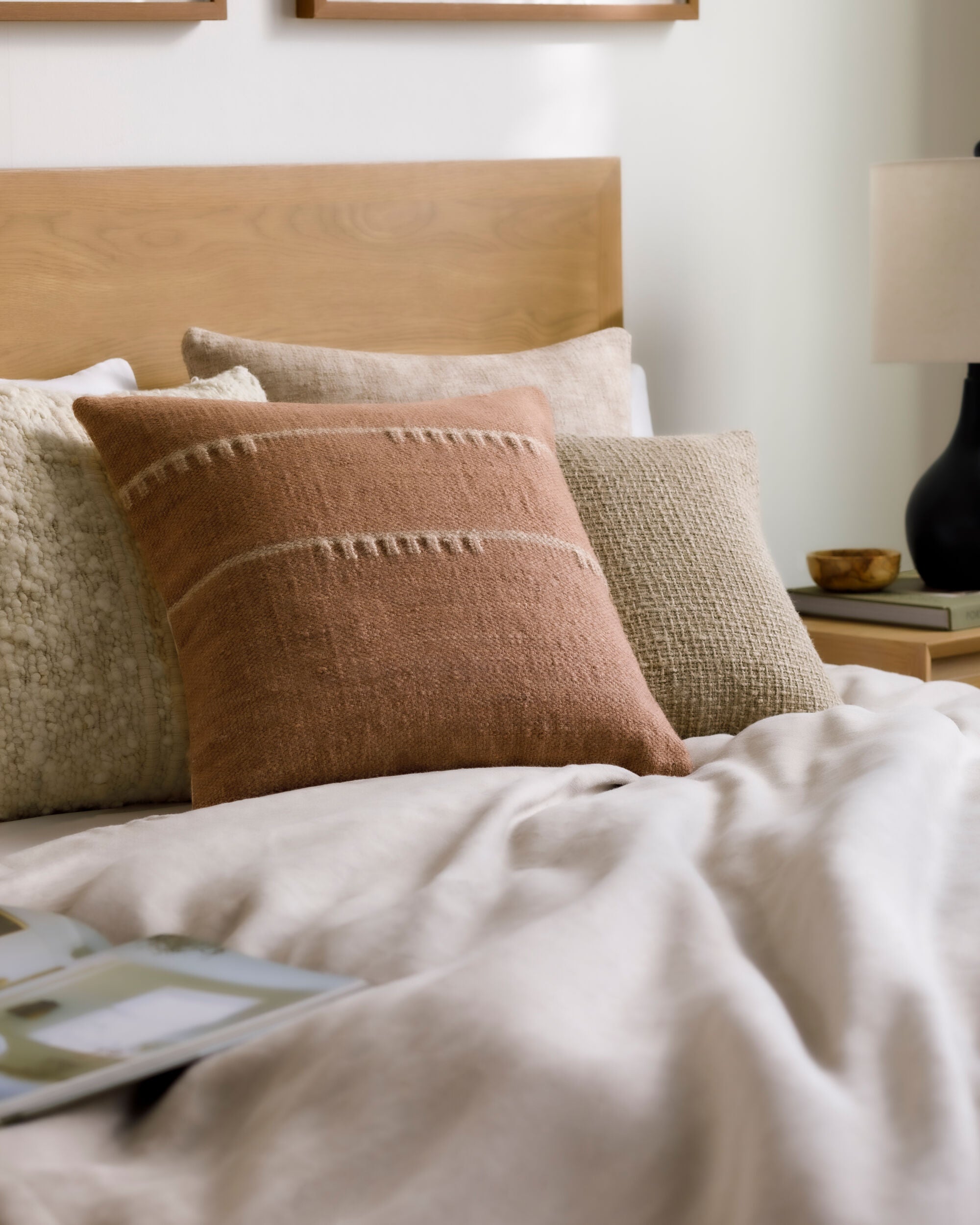 Claude Pillow