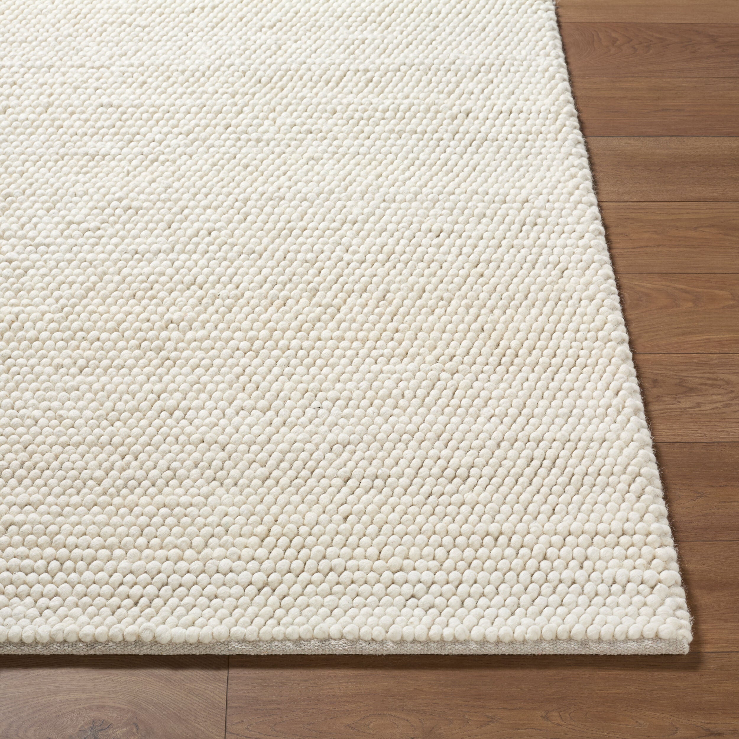 Oasis Hand-Woven Rug