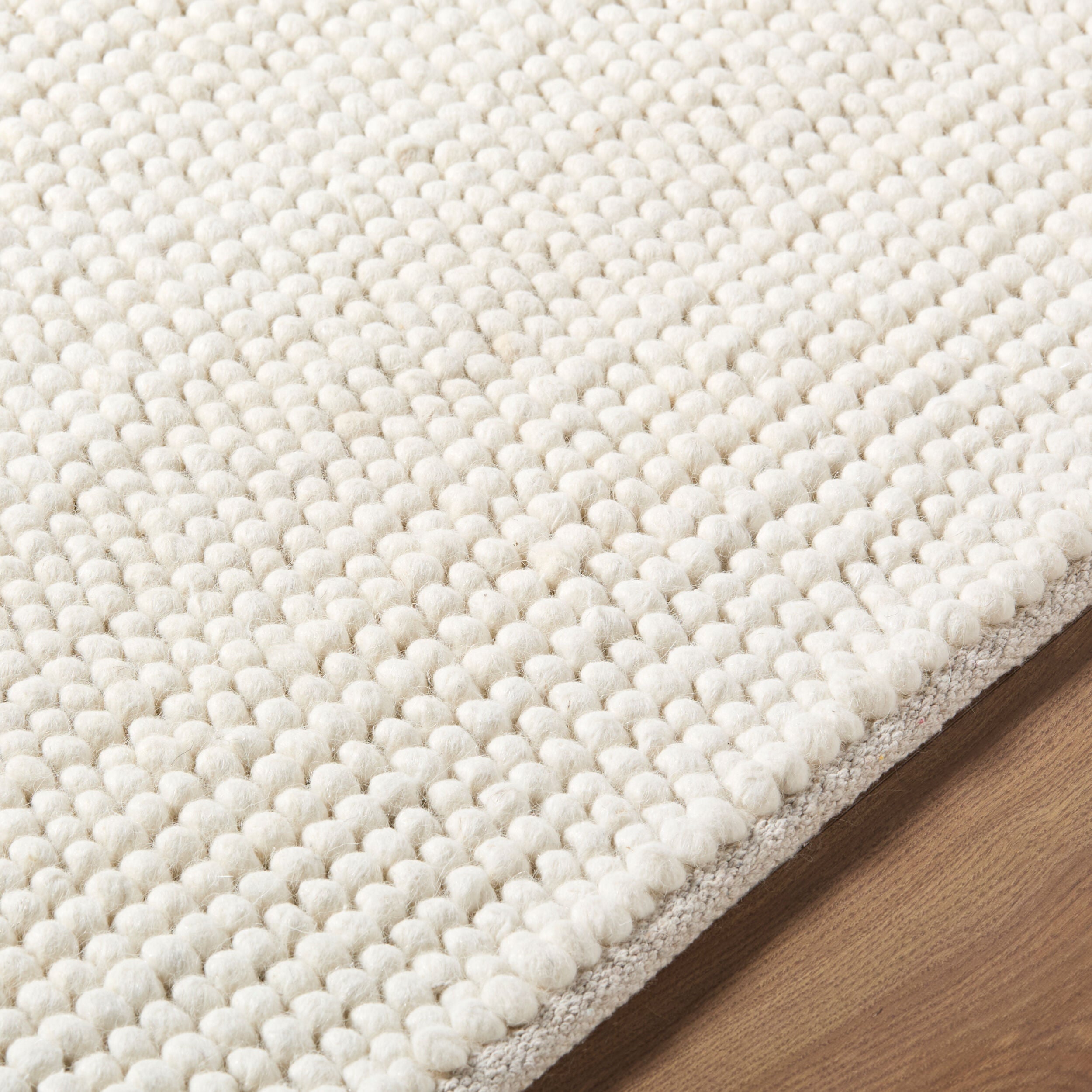 Oasis Hand-Woven Rug