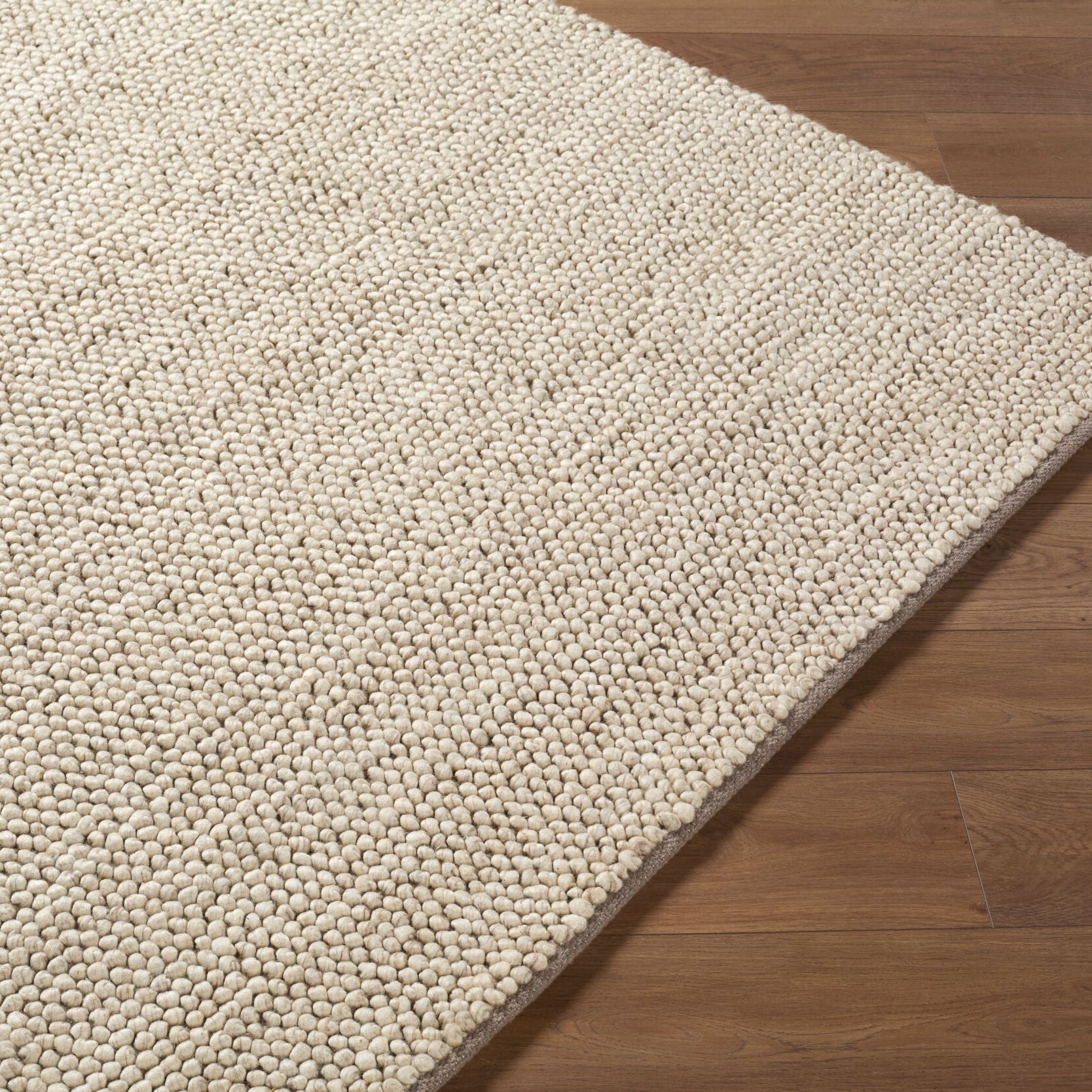 Oasis Hand-Woven Rug