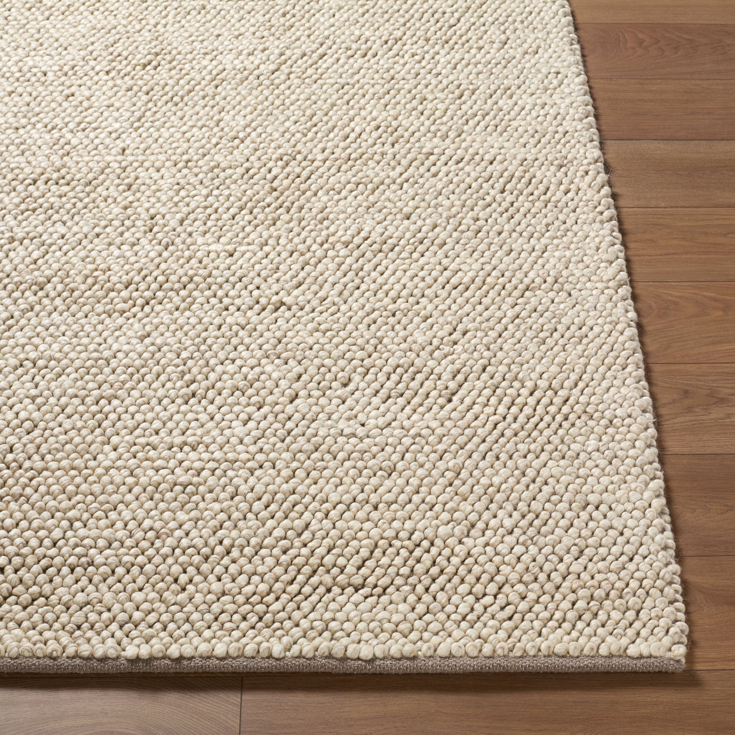 Oasis Hand-Woven Rug