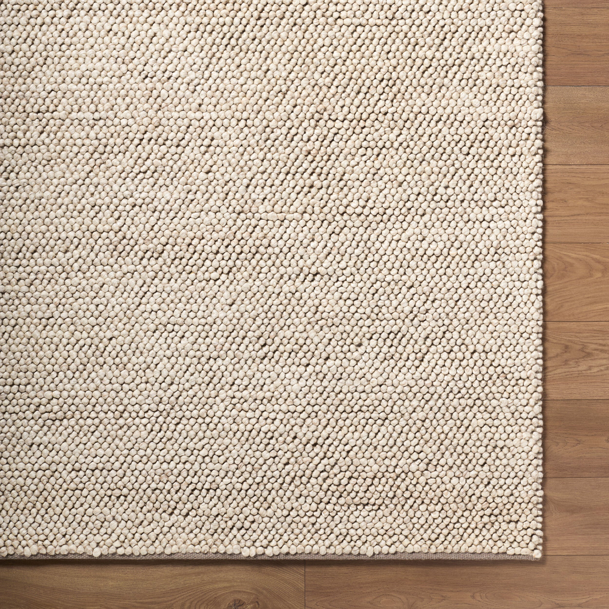 Oasis Hand-Woven Rug