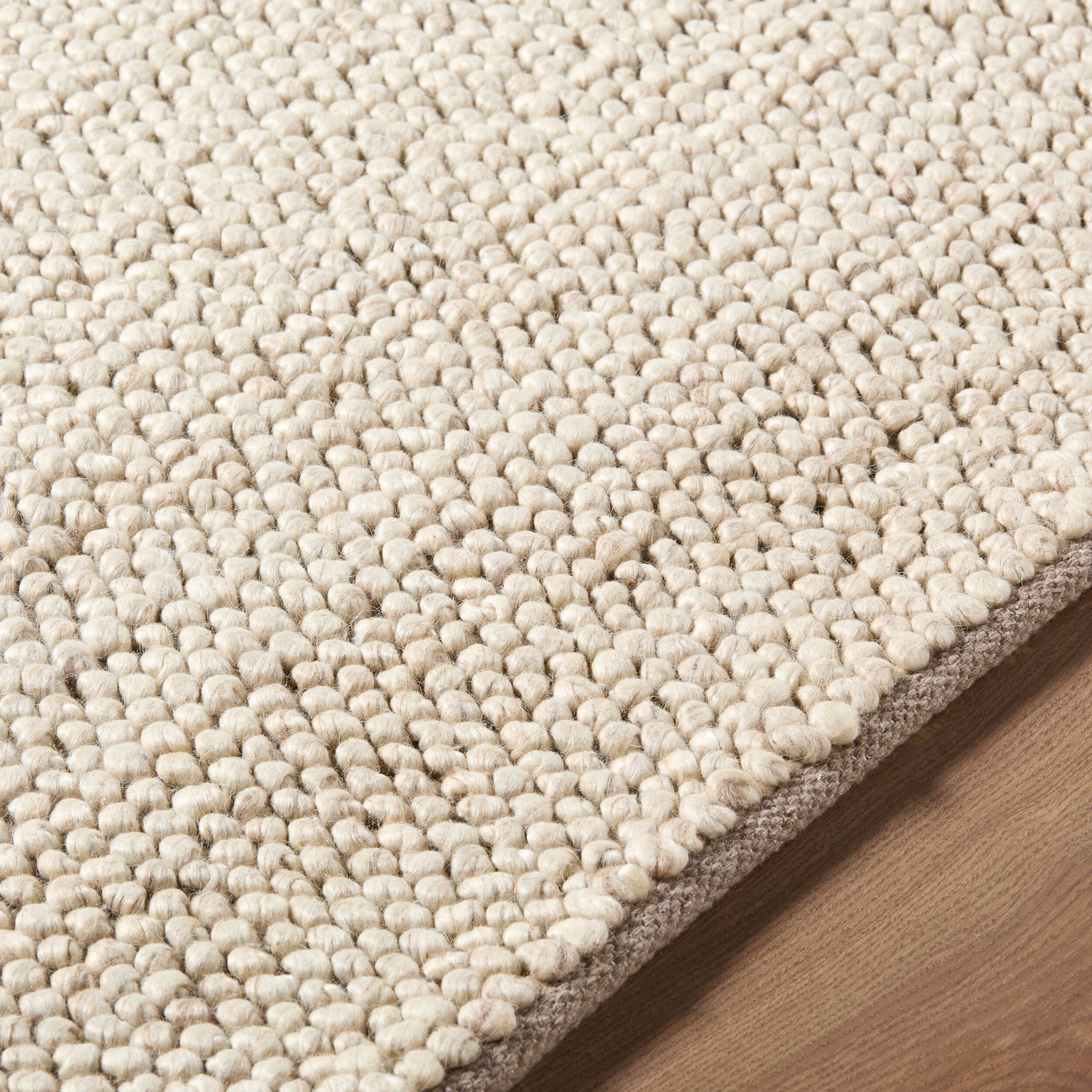 Oasis Hand-Woven Rug