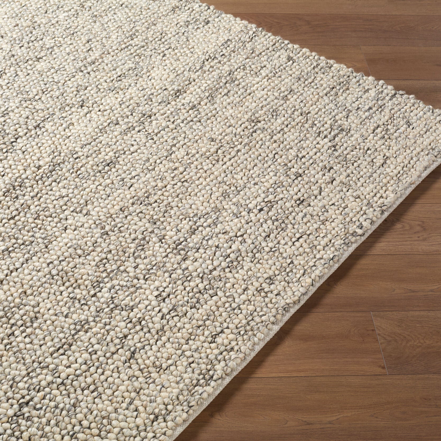 Oasis Hand-Woven Rug