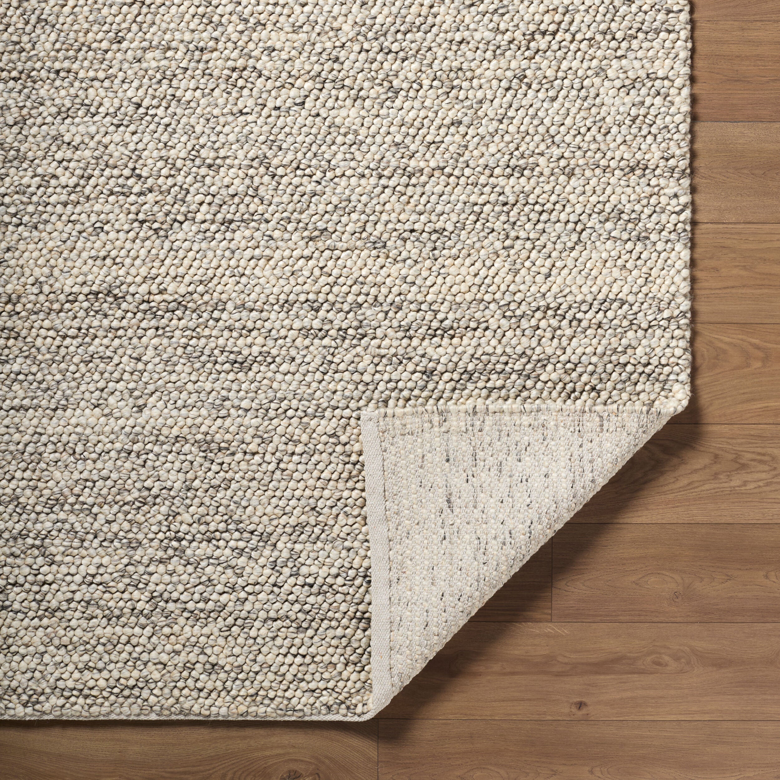 Oasis Hand-Woven Rug