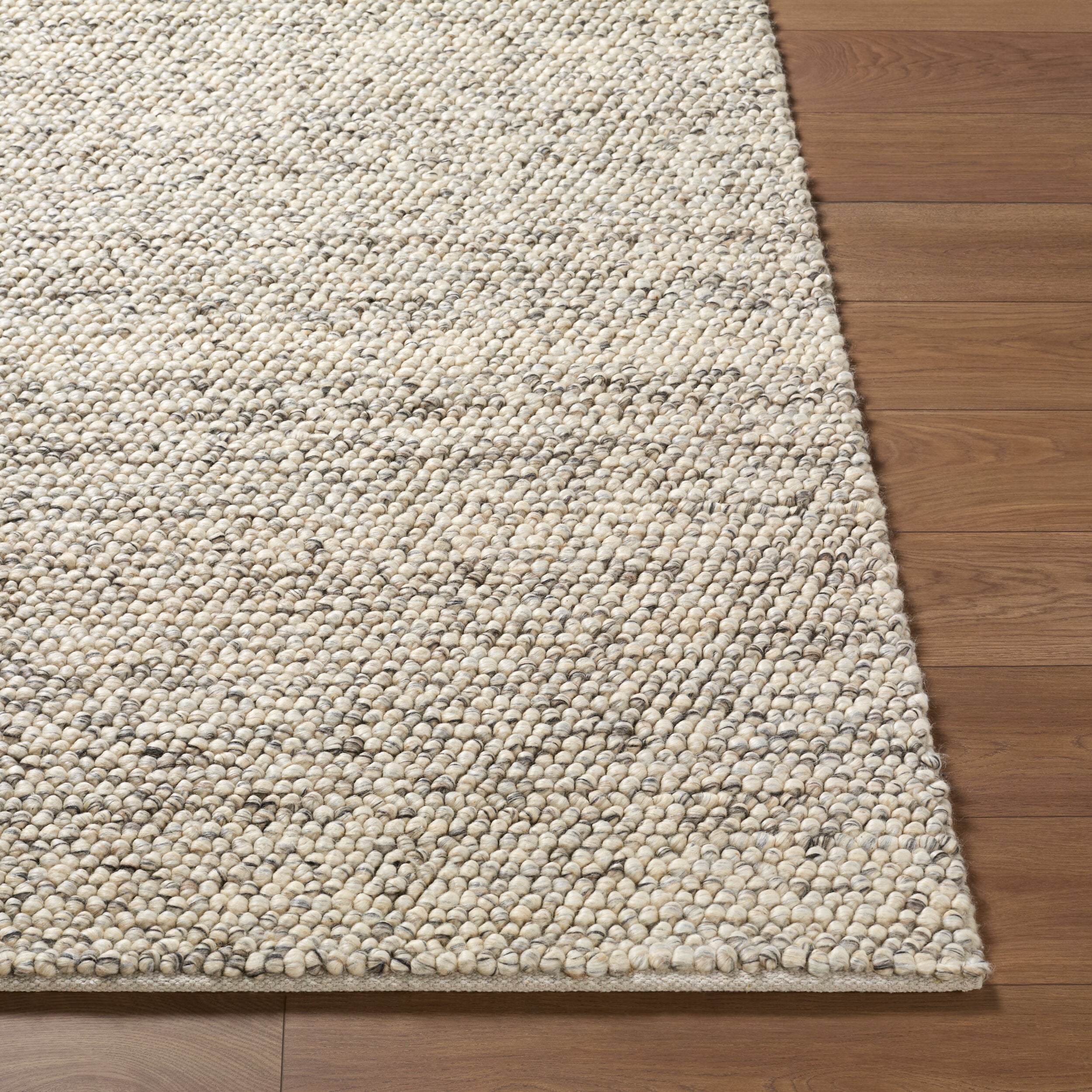 Oasis Hand-Woven Rug