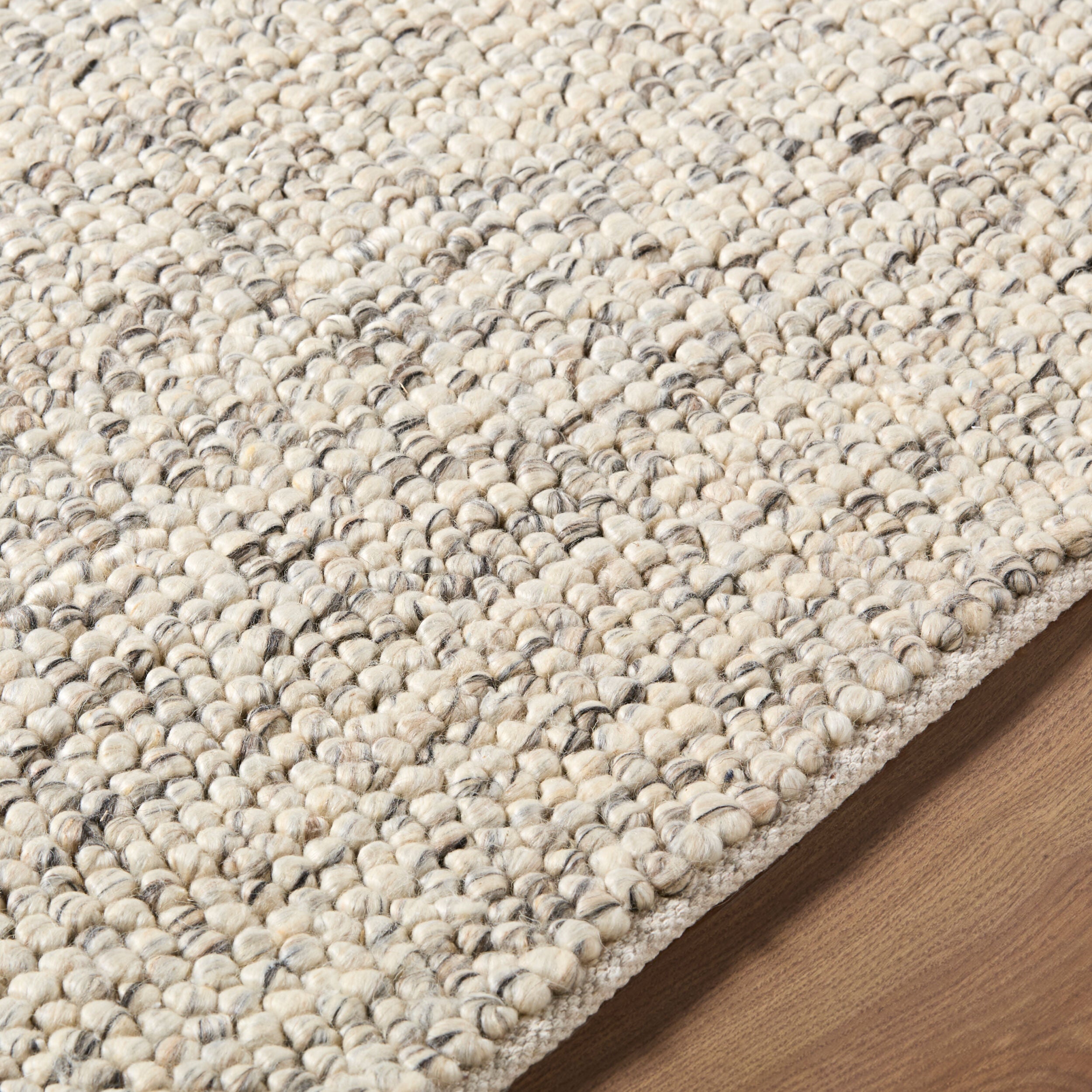 Oasis Hand-Woven Rug