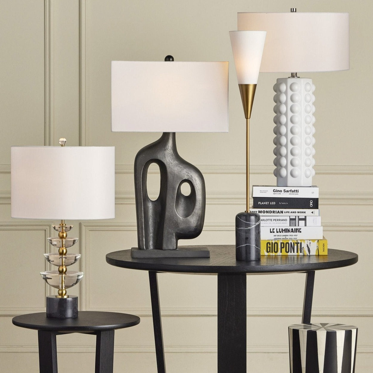 Kerry Table Lamp