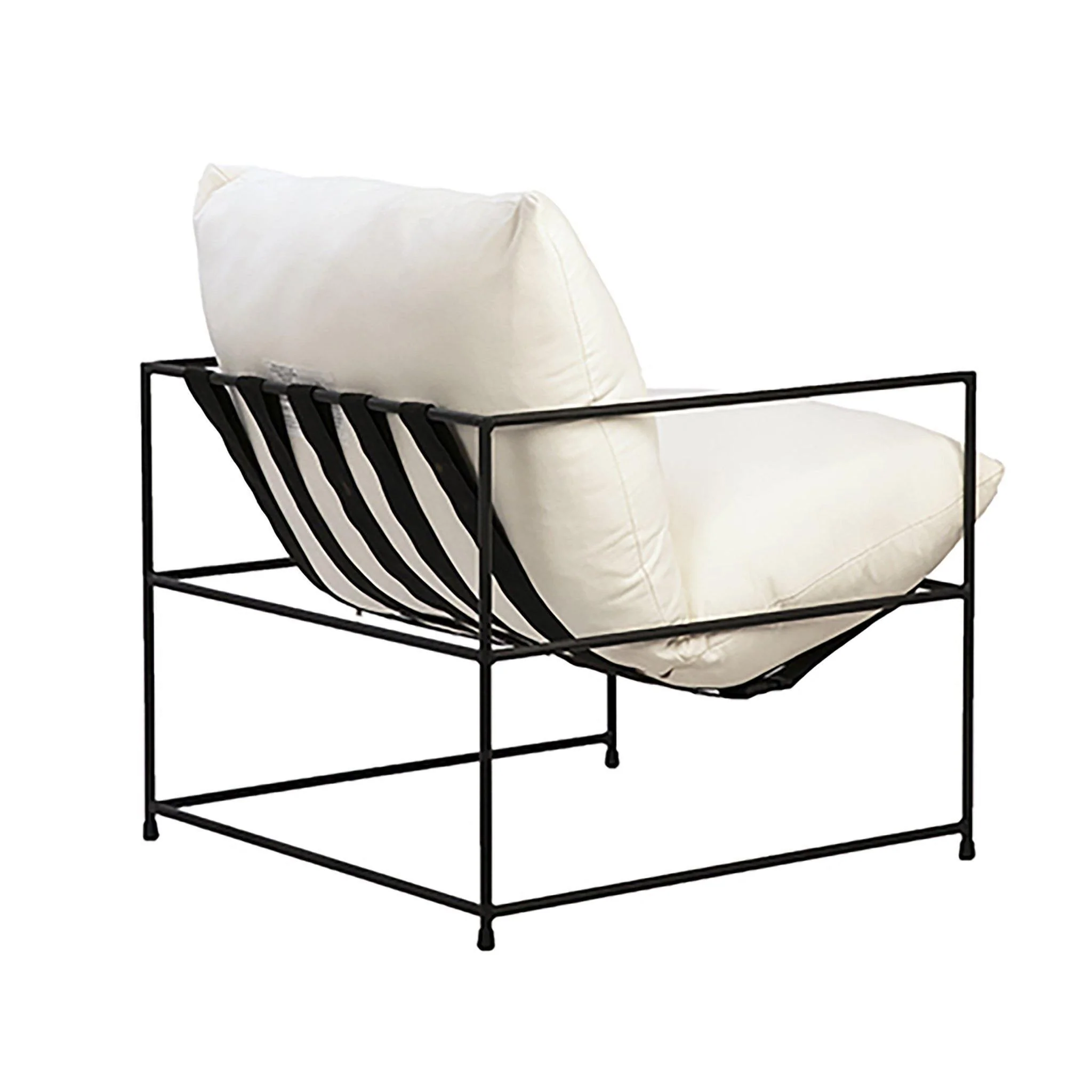 Inska Occasional Chair