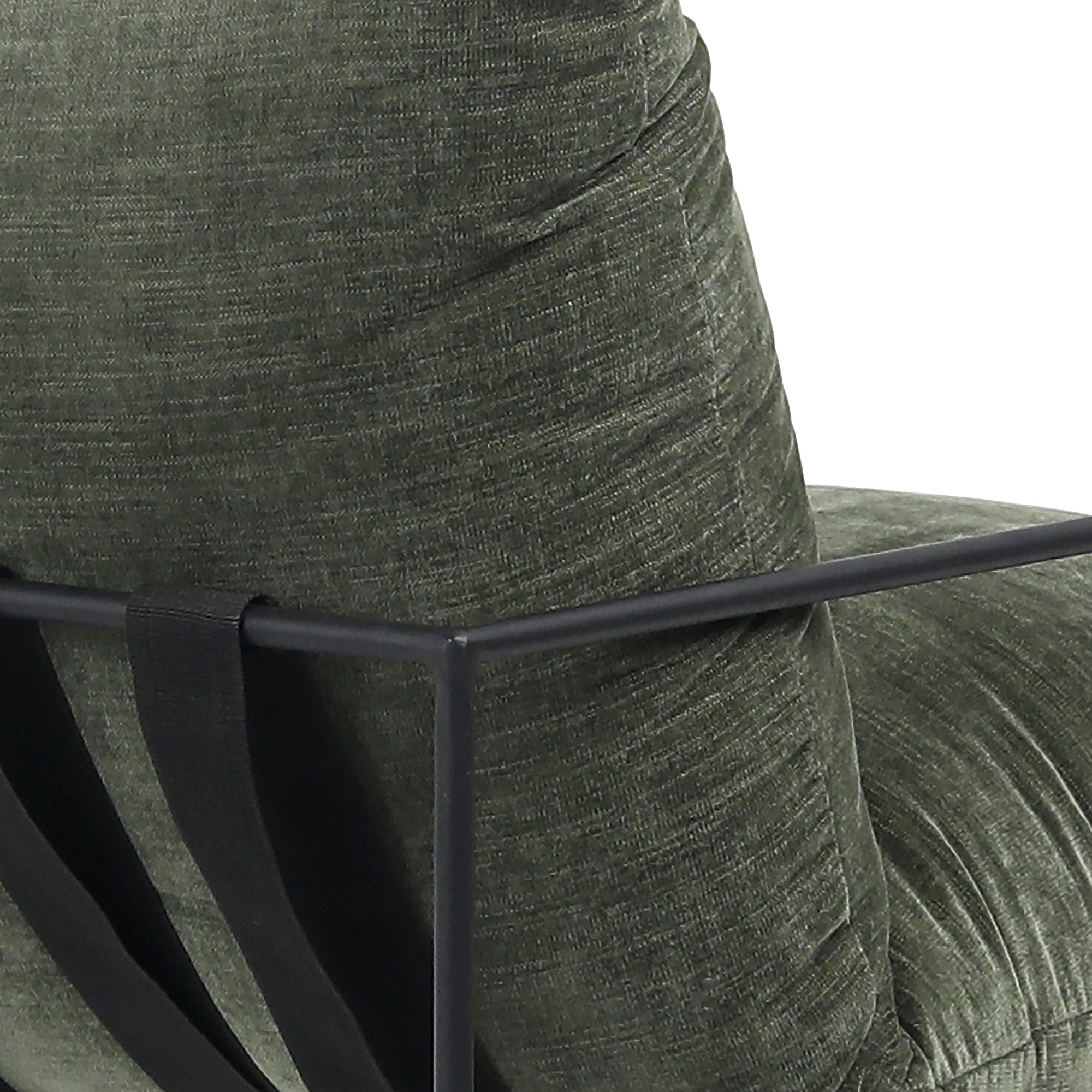 Inska Occasional Chair