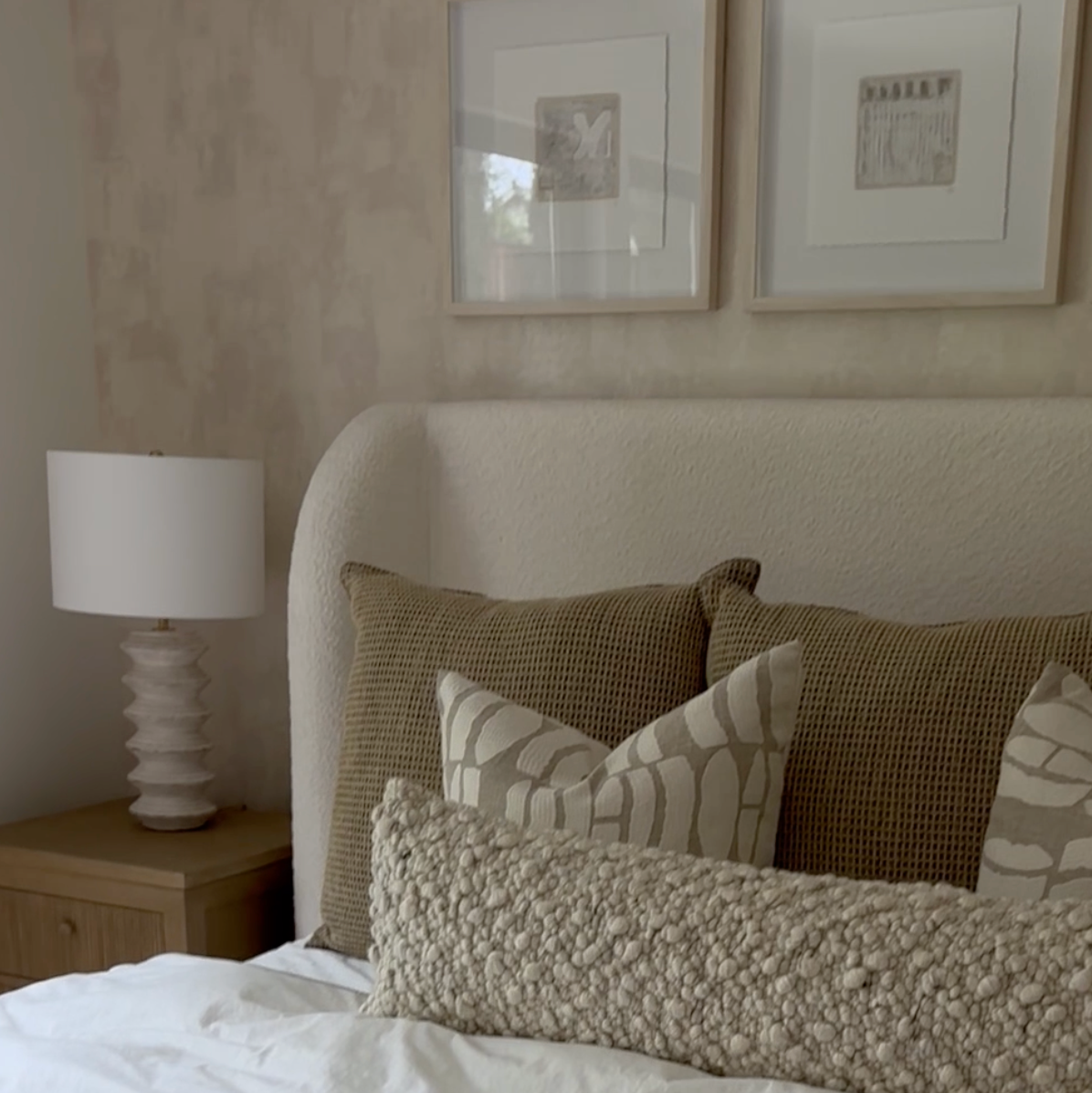 Italian Plaster Wallpaper