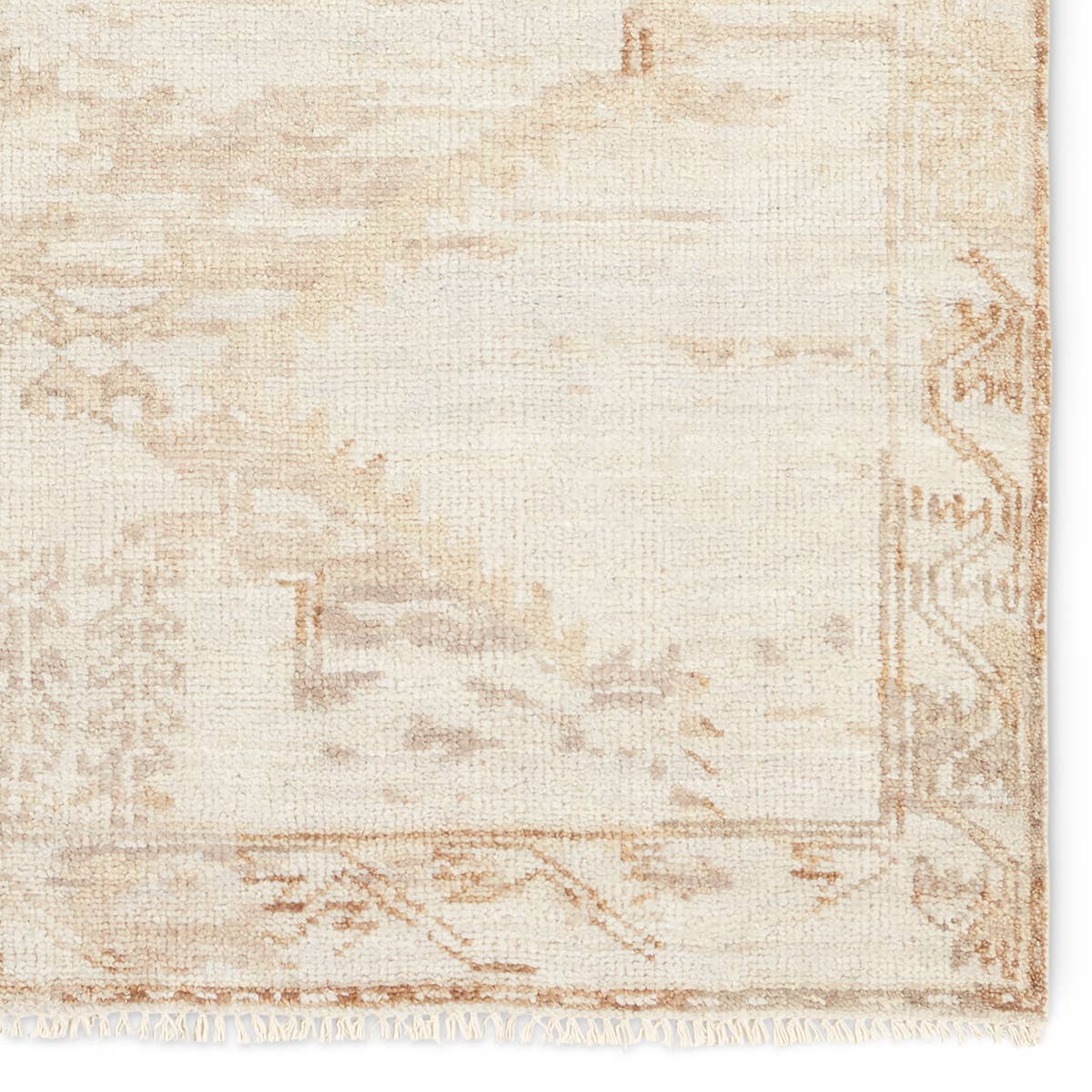 Avalon Hand-Knotted Rug