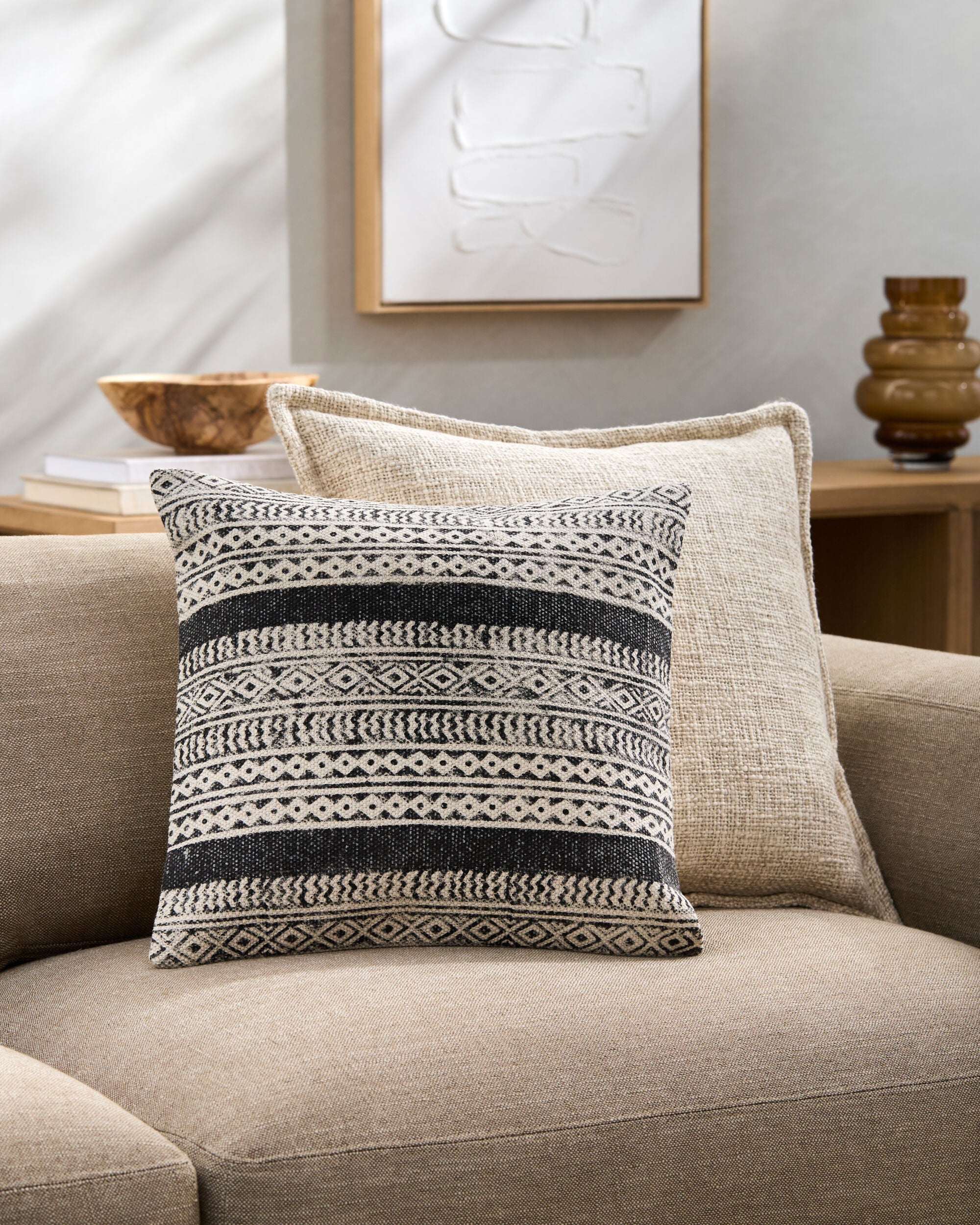 Greyson Pillow