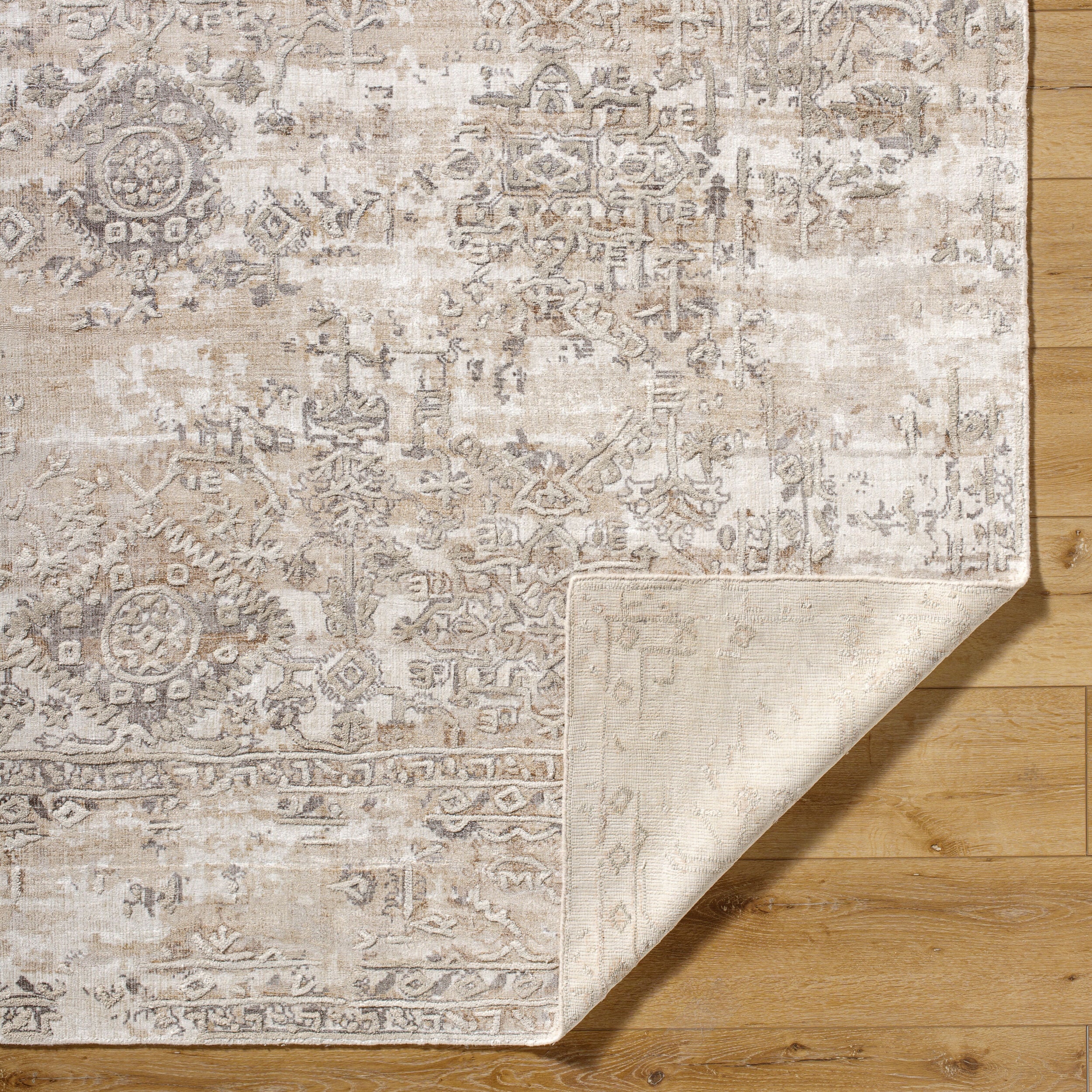 Jordan Rug