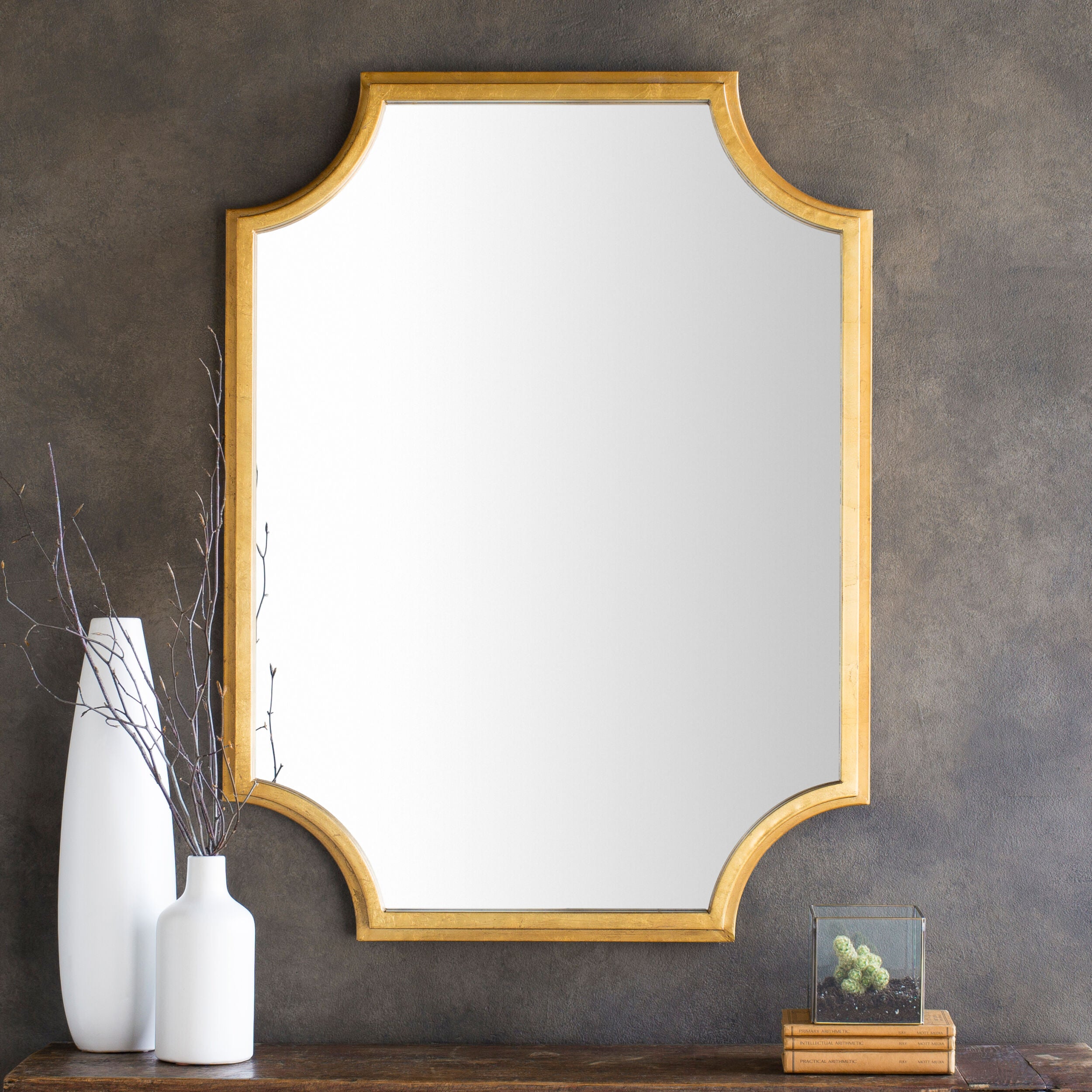 Jonas Mirror