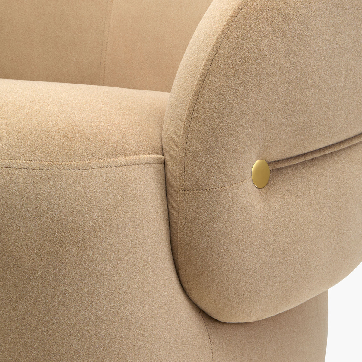 Kendal Accent Chair - StyleMeGHD - Chairs