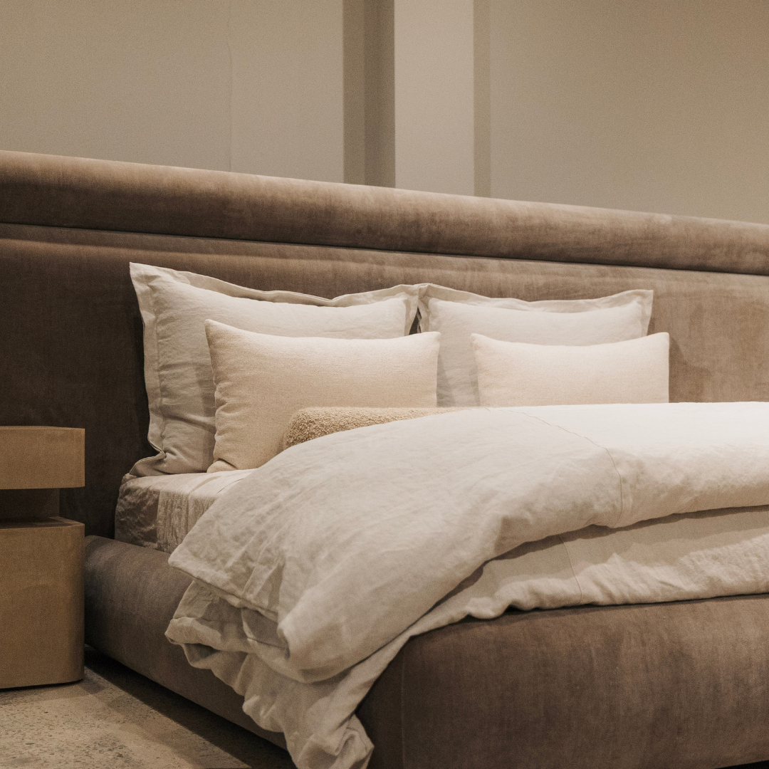 Adobe Knife Edge Pillow