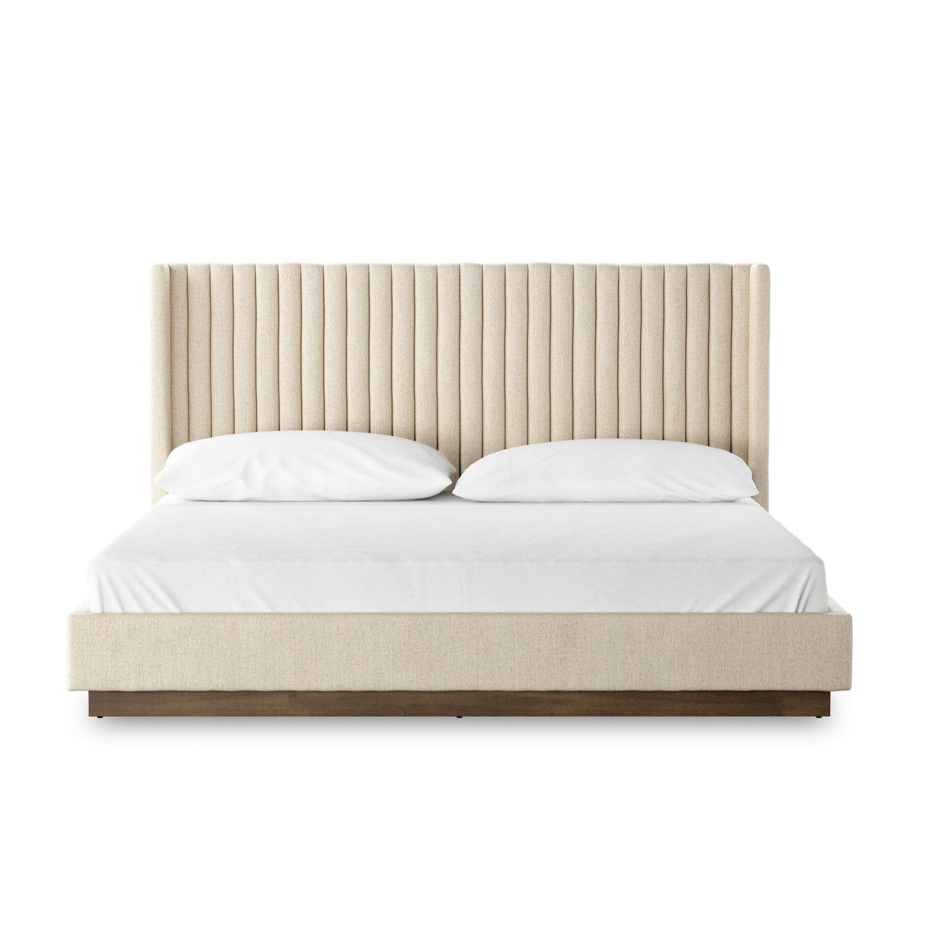 Montgomery Bed