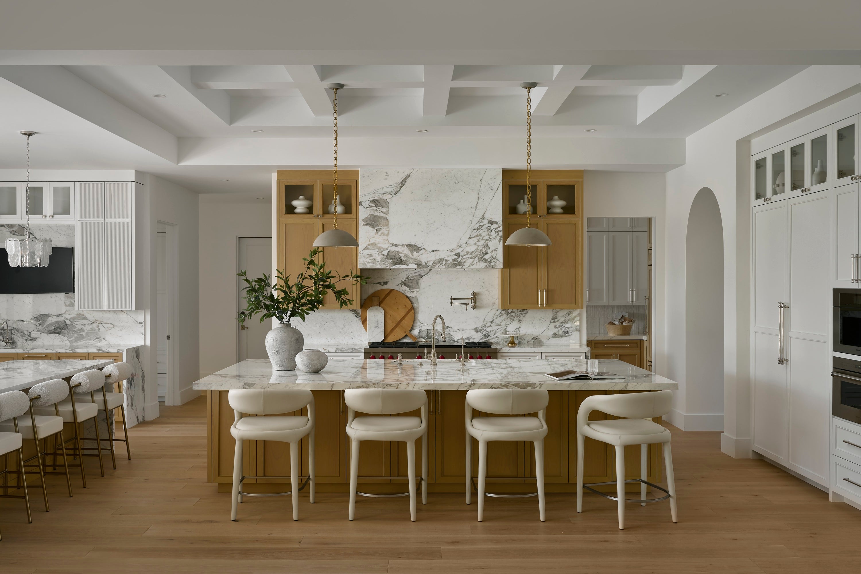 Carston Counter Stool