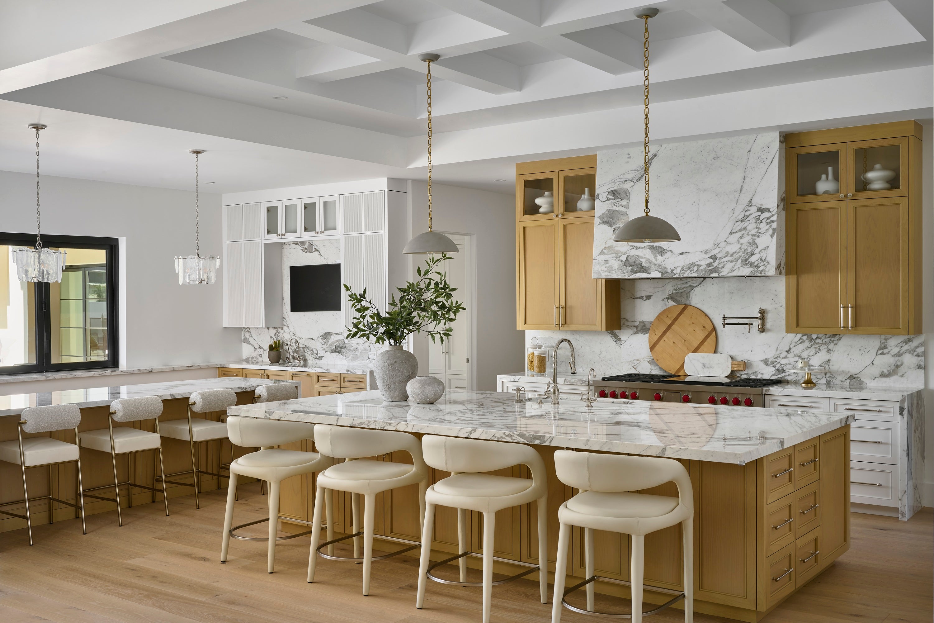 Carston Counter Stool