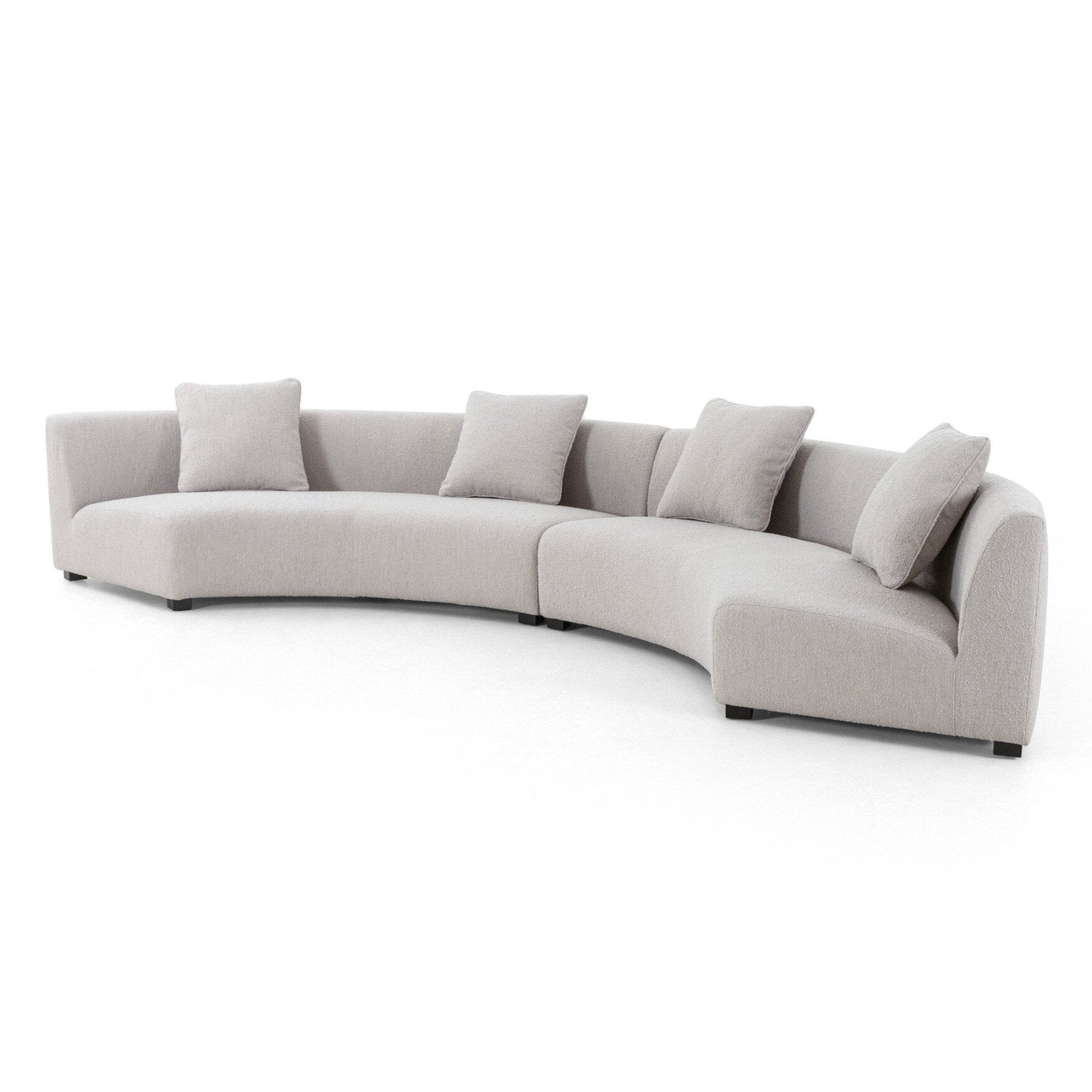 Conrad Sectional