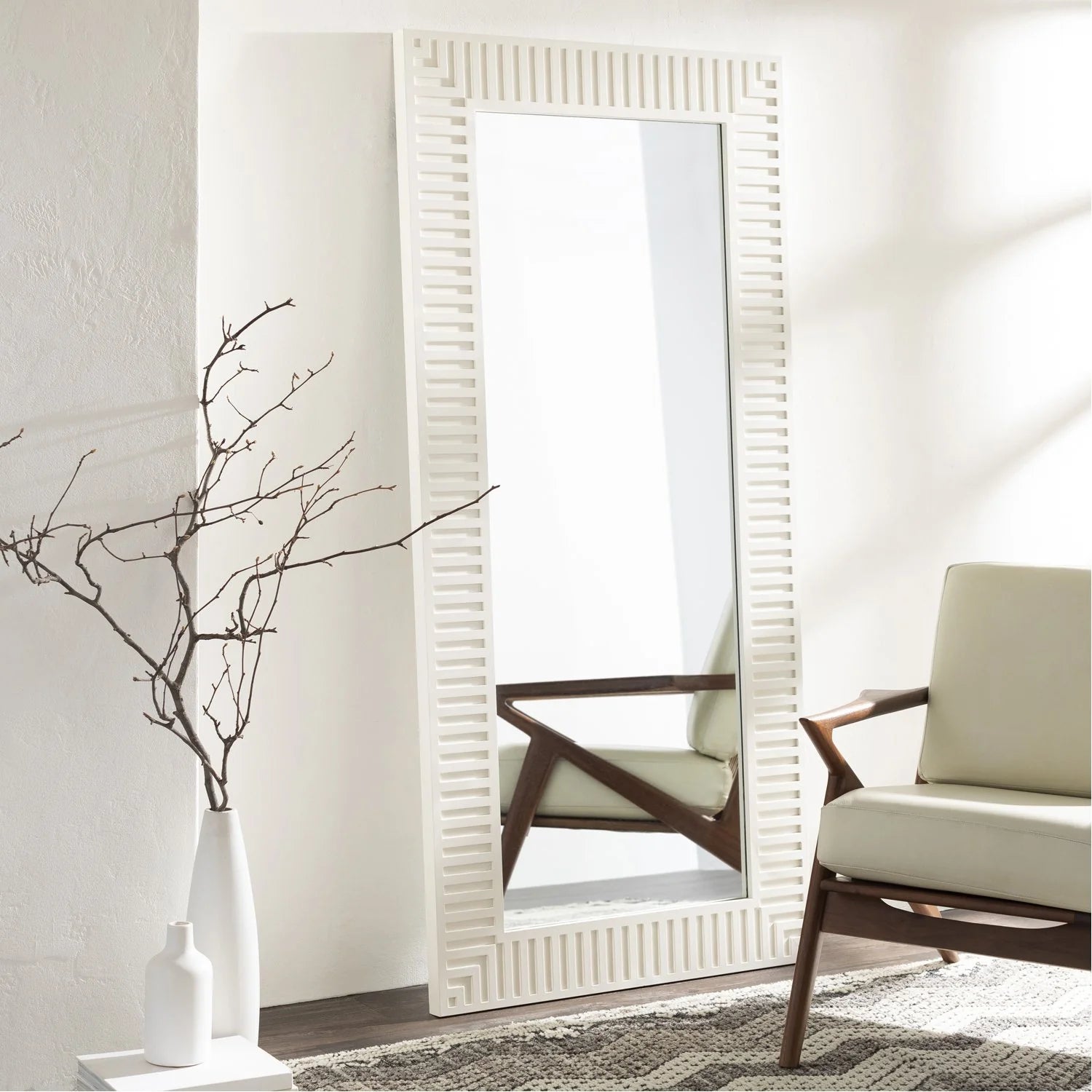 Kody Mirror