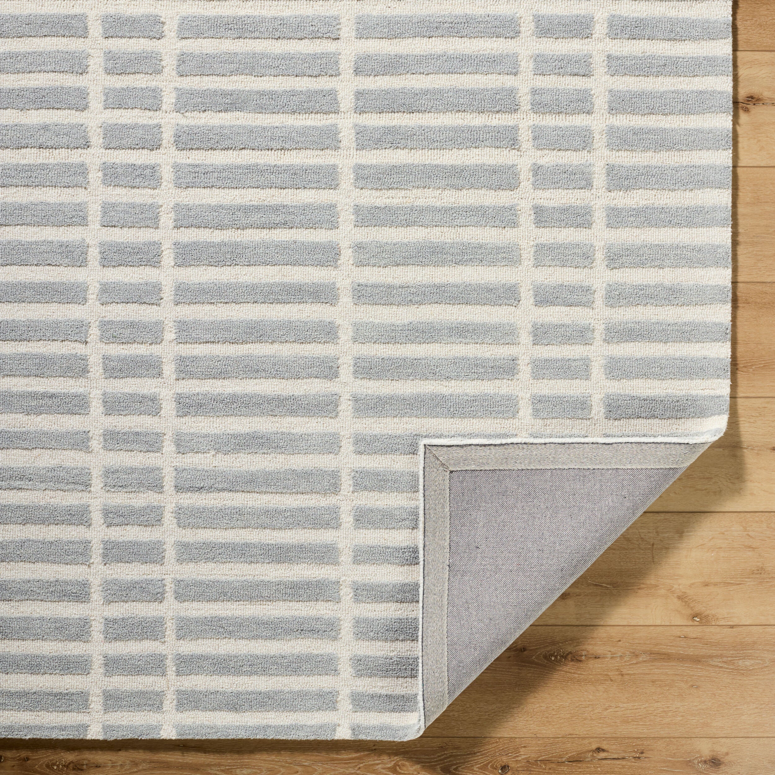 Kellen Handmade Rug - StyleMeGHD - Rugs