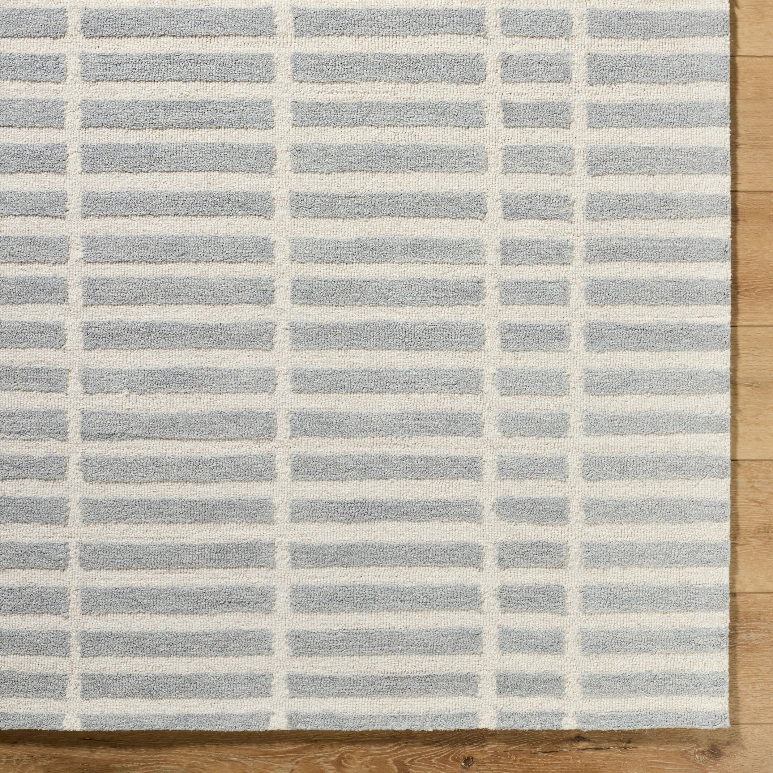 Kellen Handmade Rug - StyleMeGHD - Rugs