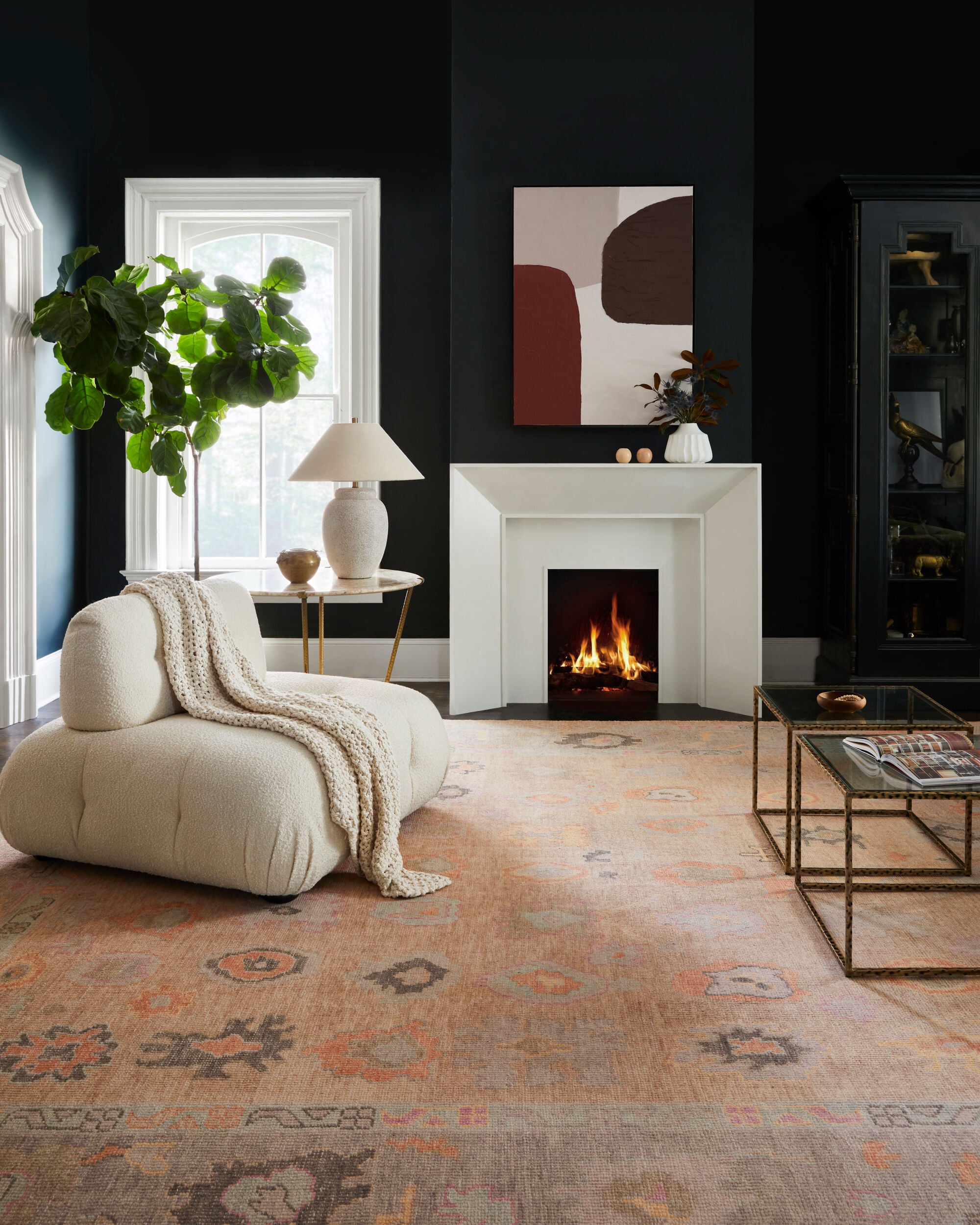 Capelli Table Lamp-StyleMeGHD