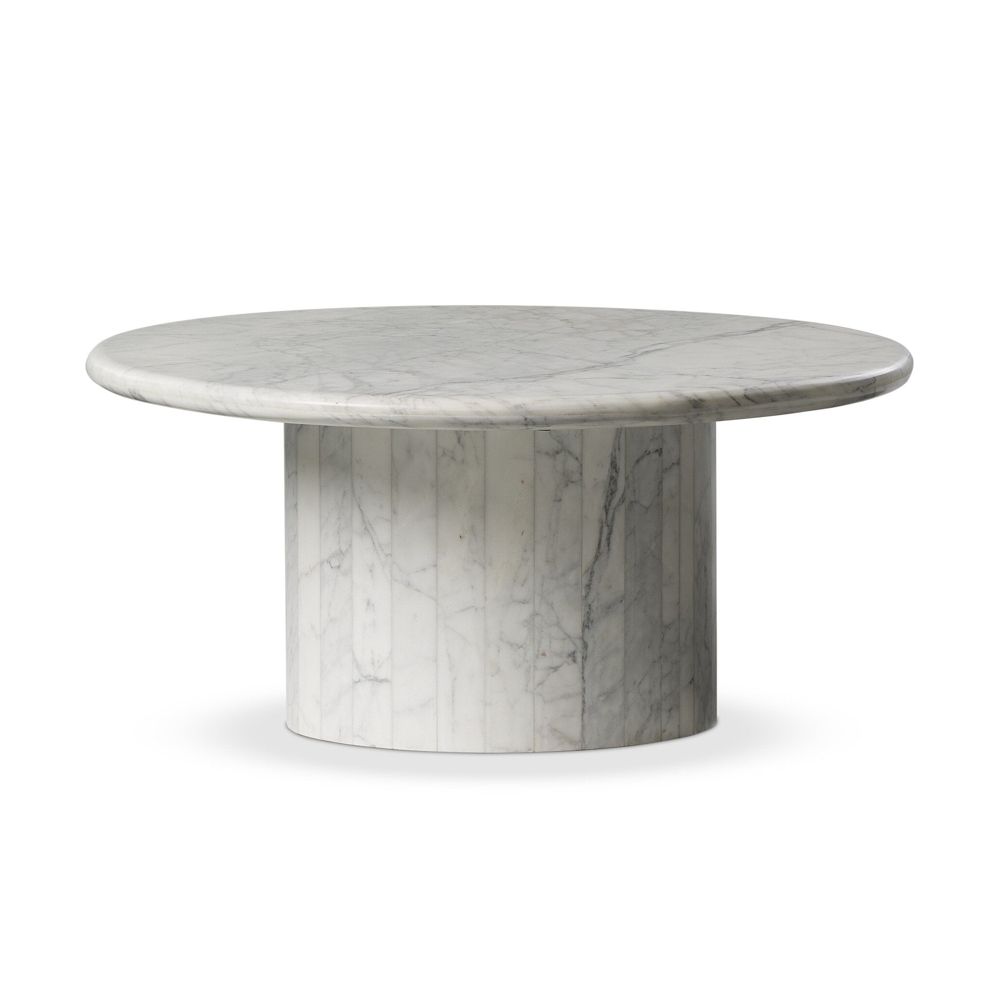 Susan Nesting Coffee Table