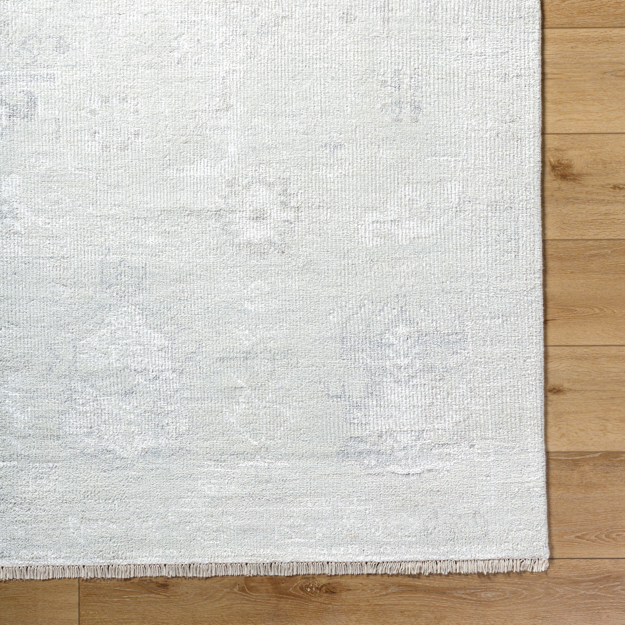 Le Blanc Handmade Rug